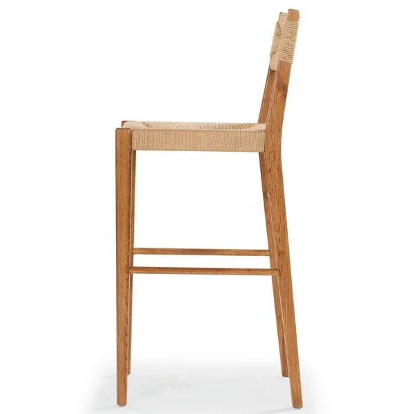 Cody Rattan Barstool - Image 16
