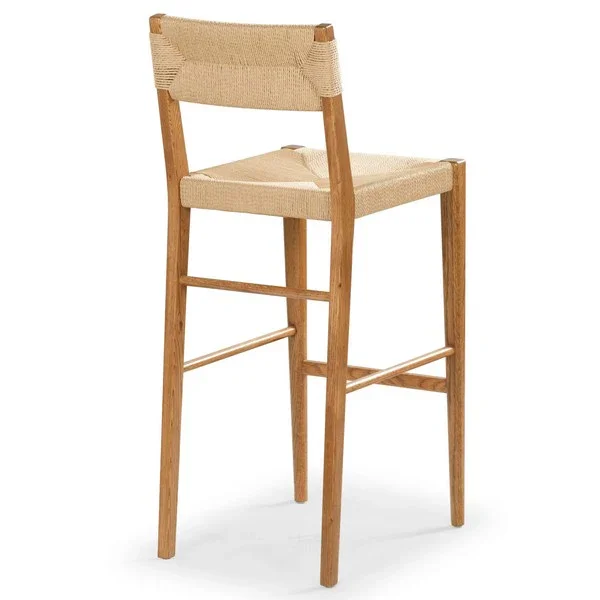 Cody Rattan Barstool - Image 17