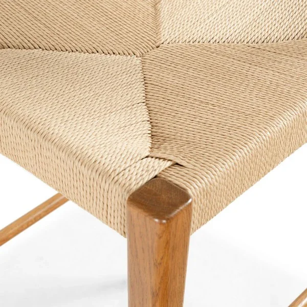 Cody Rattan Barstool - Image 18