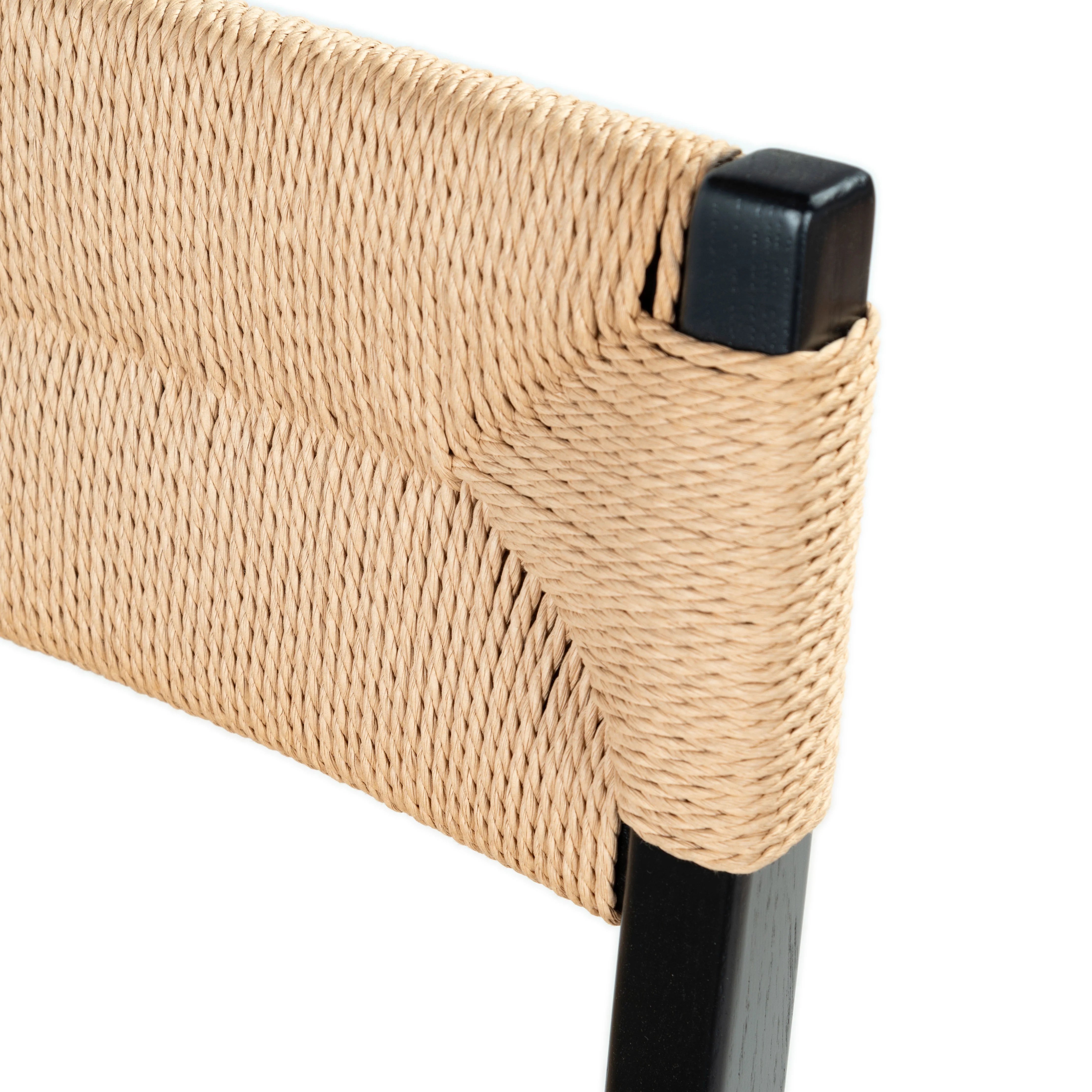 Cody Rattan Counter Stool - Image 5