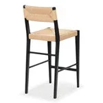 Cody Rattan Counter Stool - Image 7