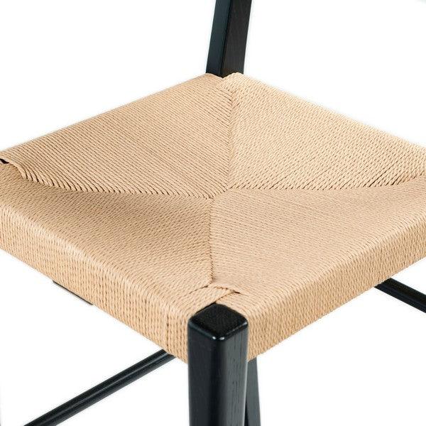 Cody Rattan Counter Stool - Image 8
