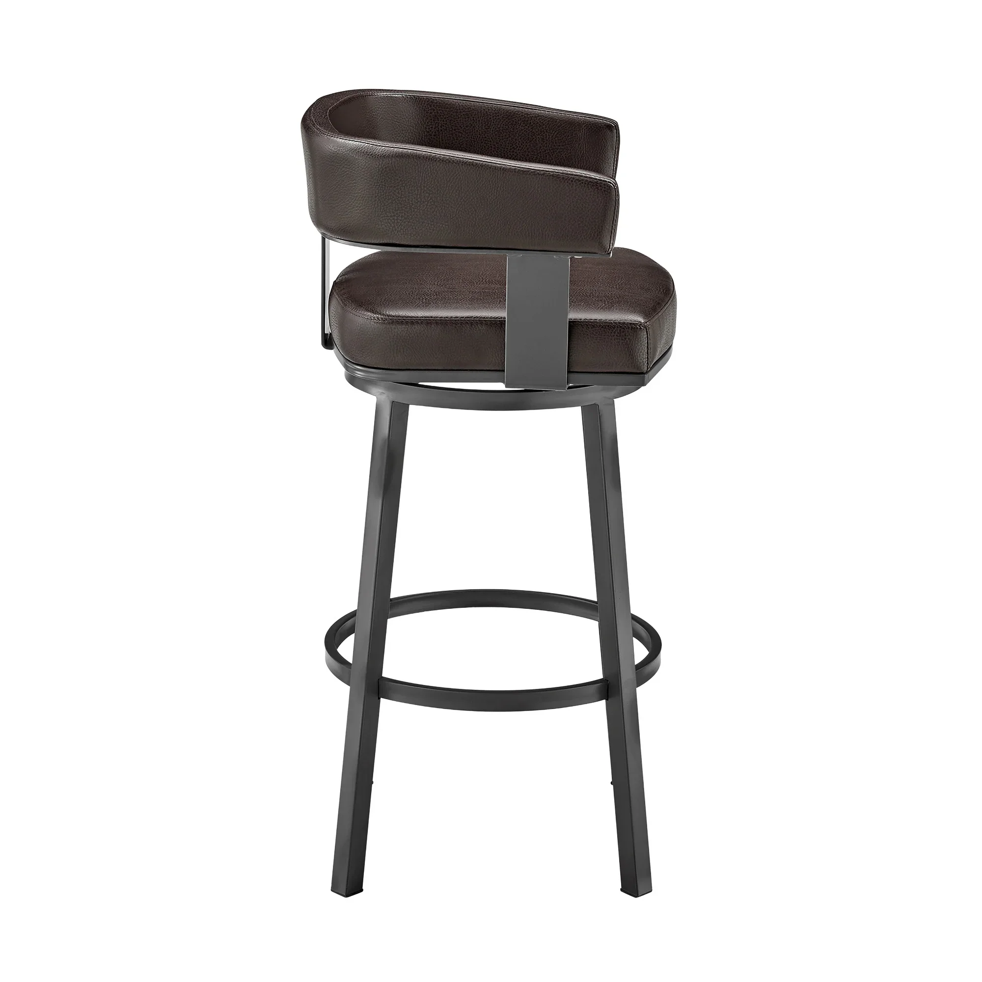 Cohen 26" Counter Stool - Set of 2 - Image 11