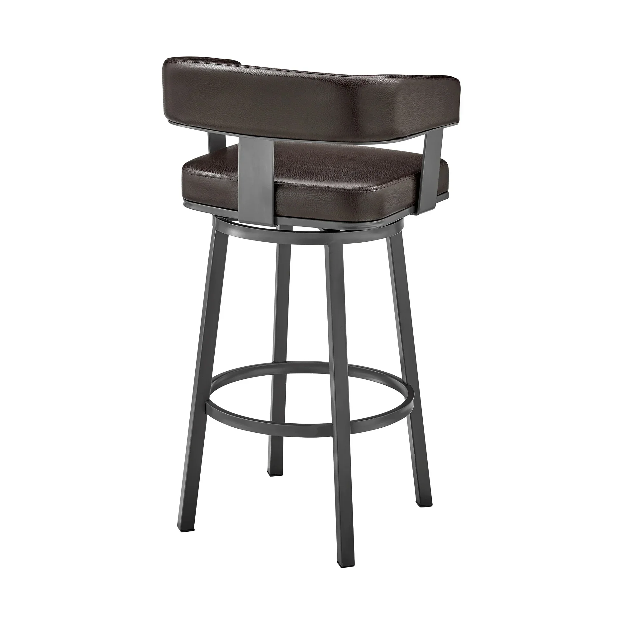 Cohen 26" Counter Stool - Set of 2 - Image 12