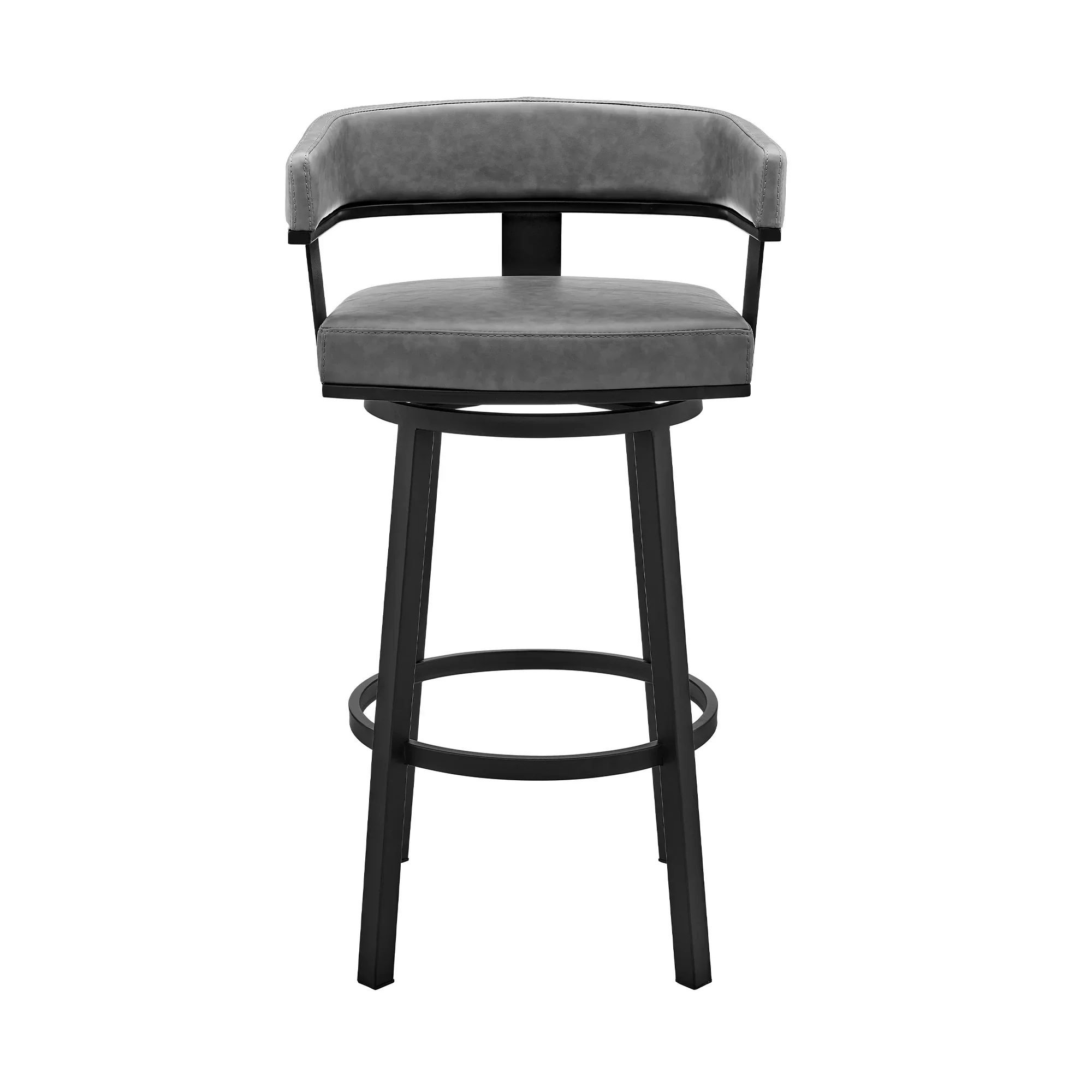 Cohen 26" Counter Stool - Set of 2 - Image 17
