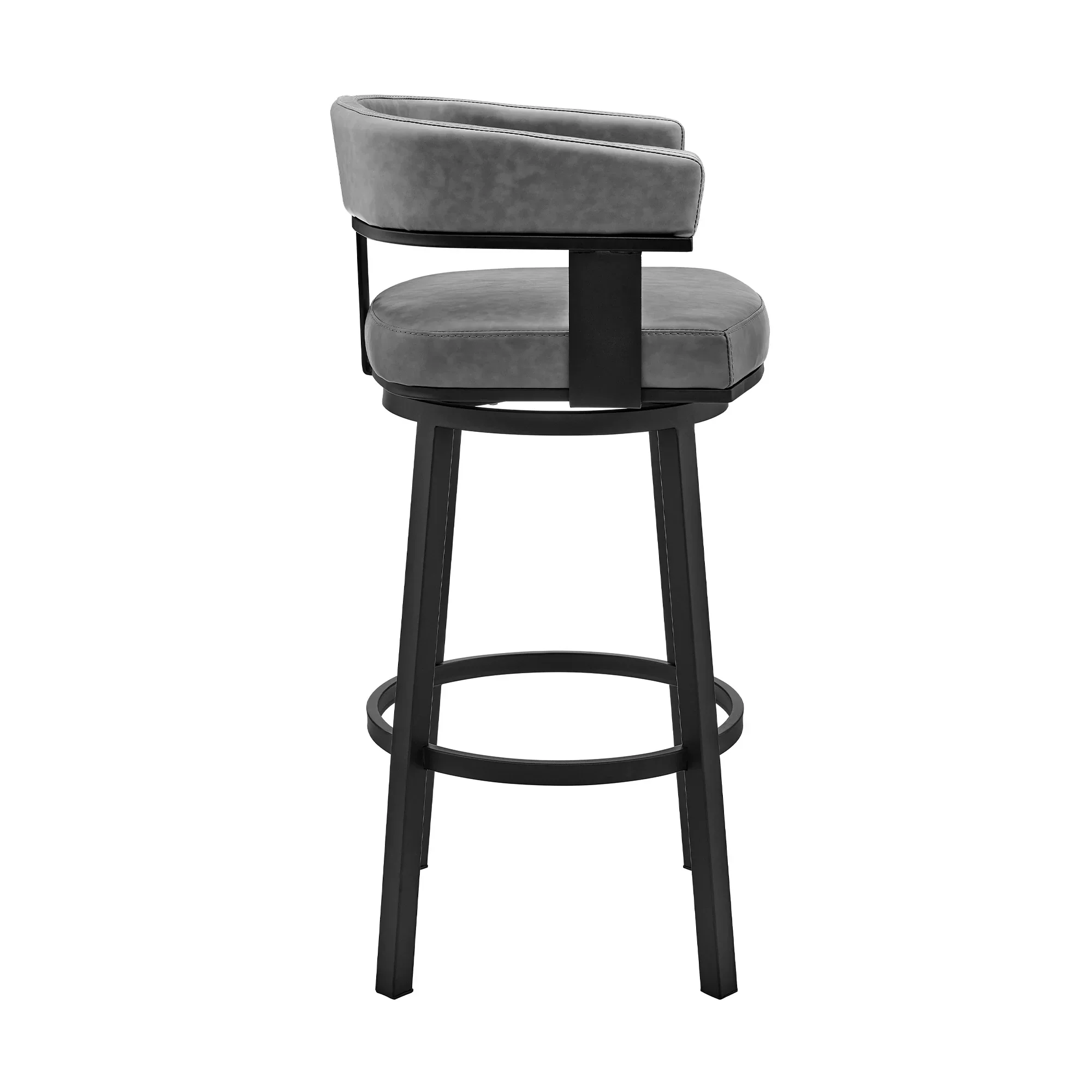 Cohen 26" Counter Stool - Set of 2 - Image 19