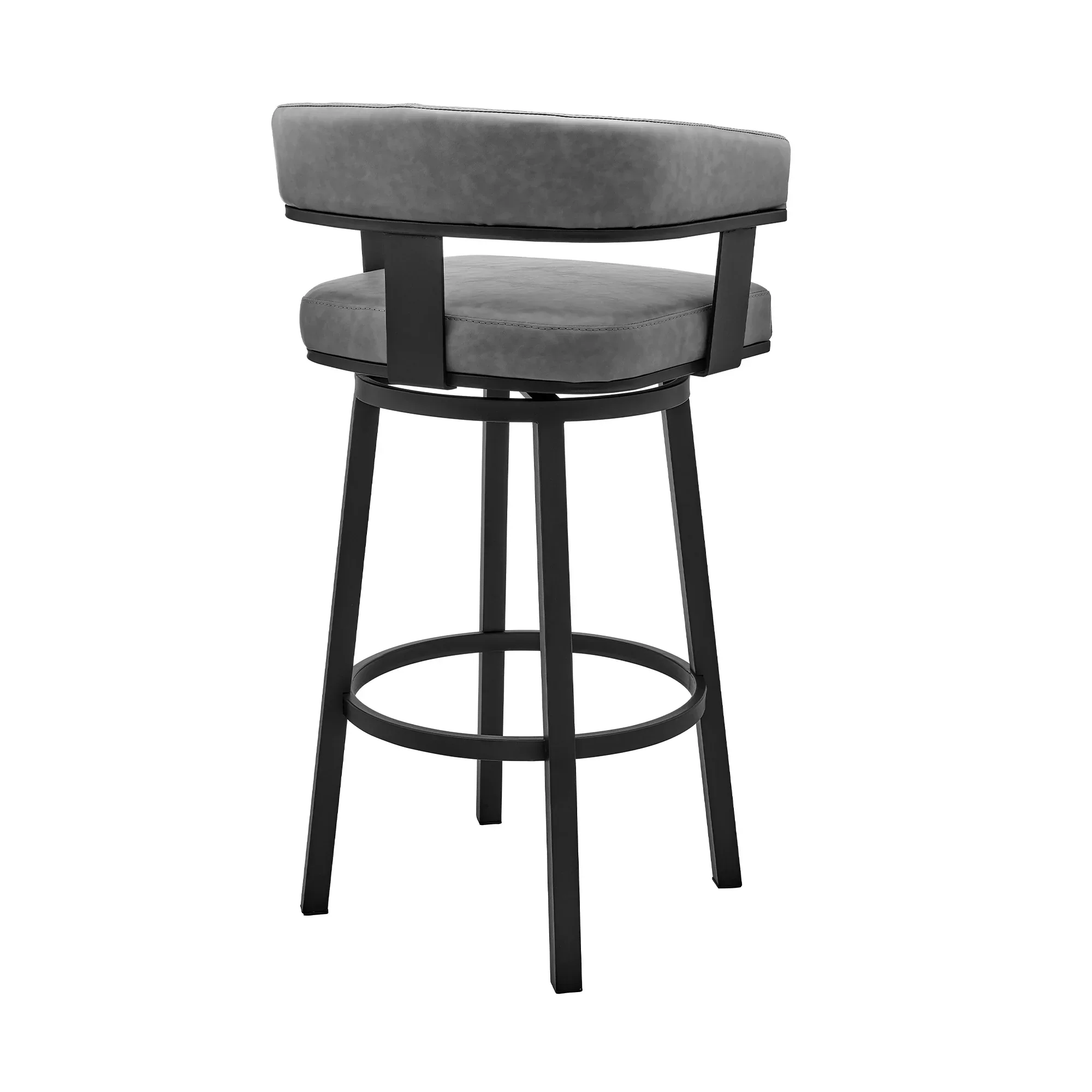 Cohen 26" Counter Stool - Set of 2 - Image 20