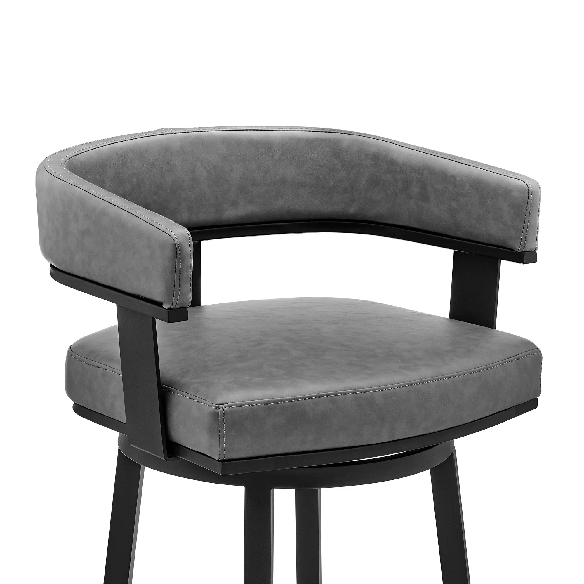 Cohen 26" Counter Stool - Set of 2 - Image 22