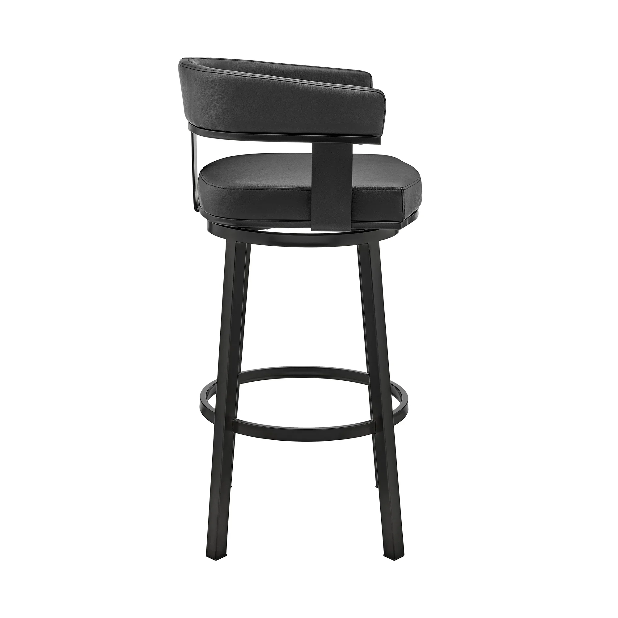 Cohen 26" Counter Stool - Set of 2 - Image 3