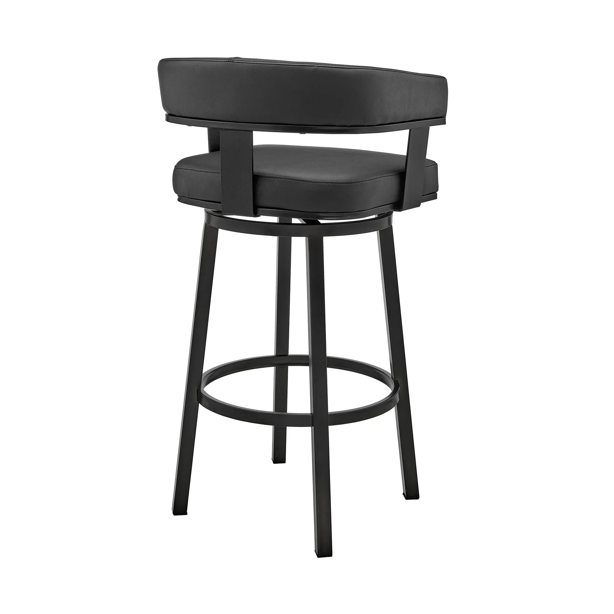 Cohen 26" Counter Stool - Set of 2 - Image 4