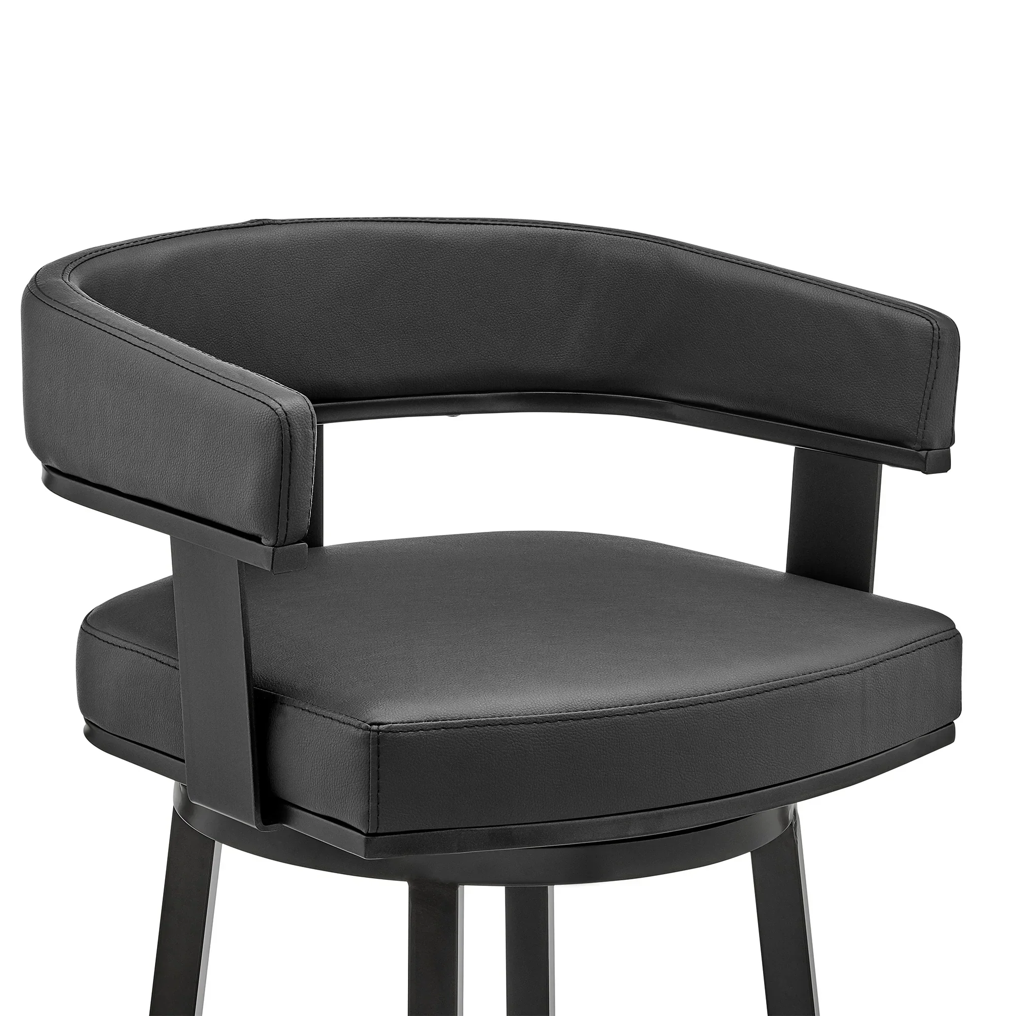 Cohen 26" Counter Stool - Set of 2 - Image 6