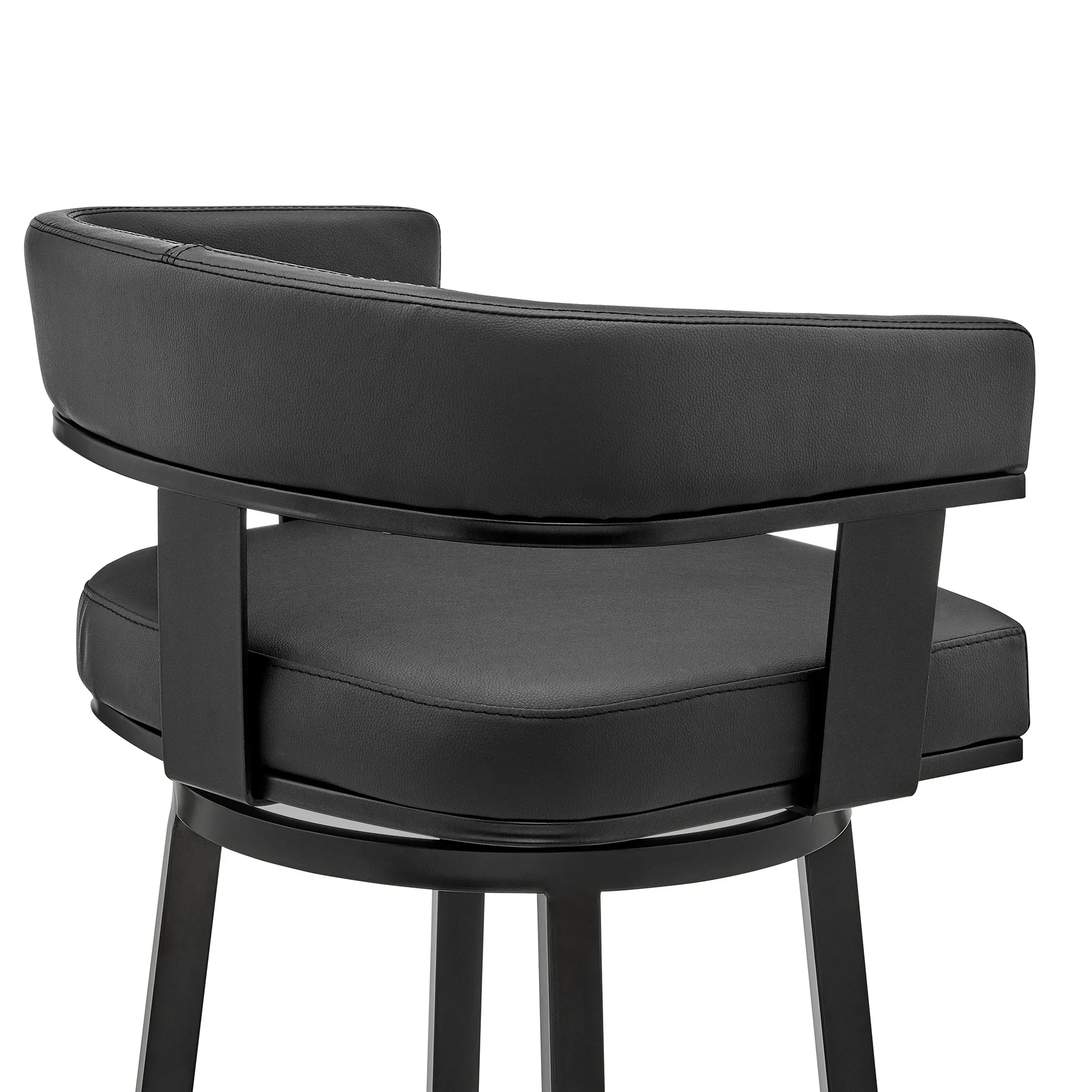 Cohen 26" Counter Stool - Set of 2 - Image 7