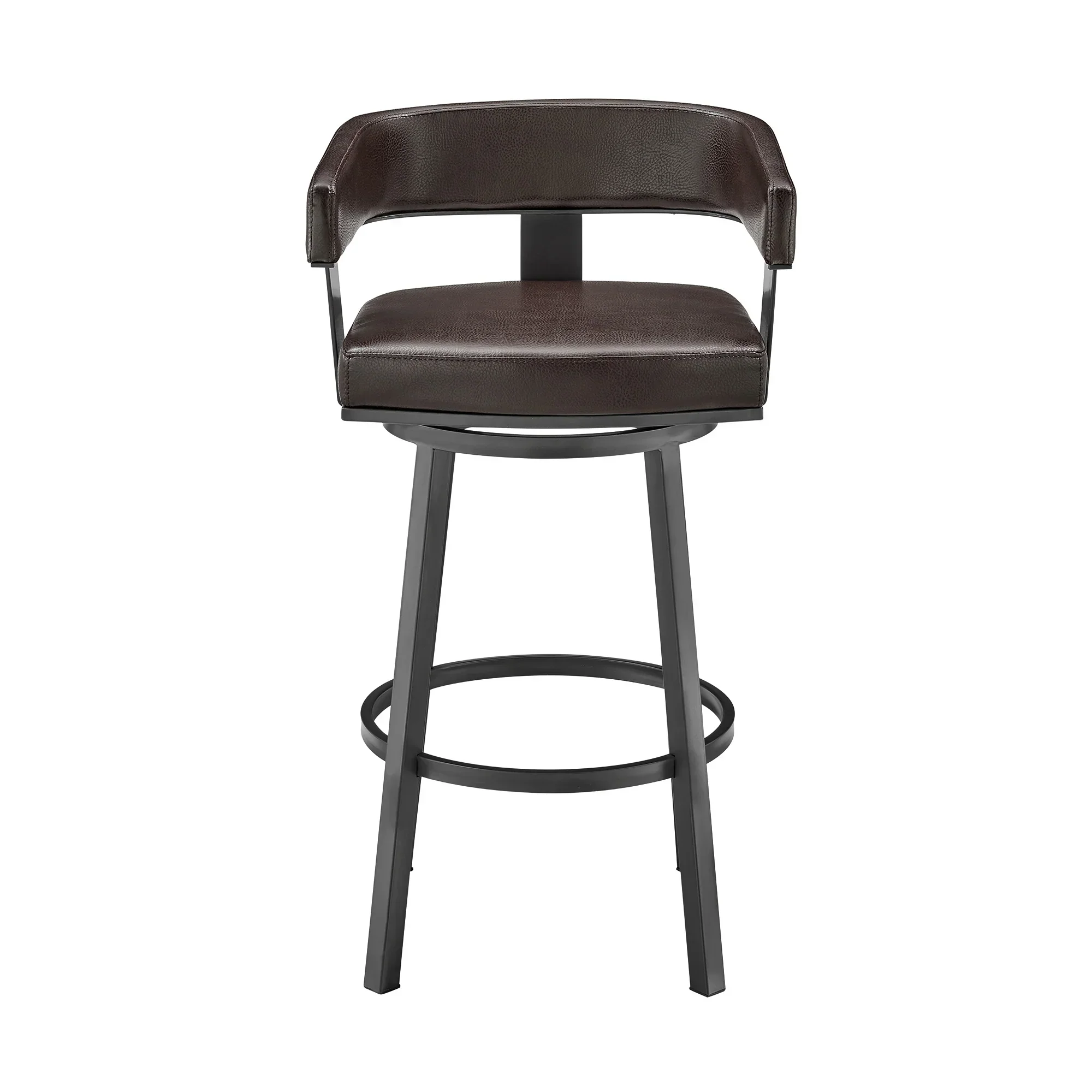 Cohen 26" Counter Stool - Set of 2 - Image 9