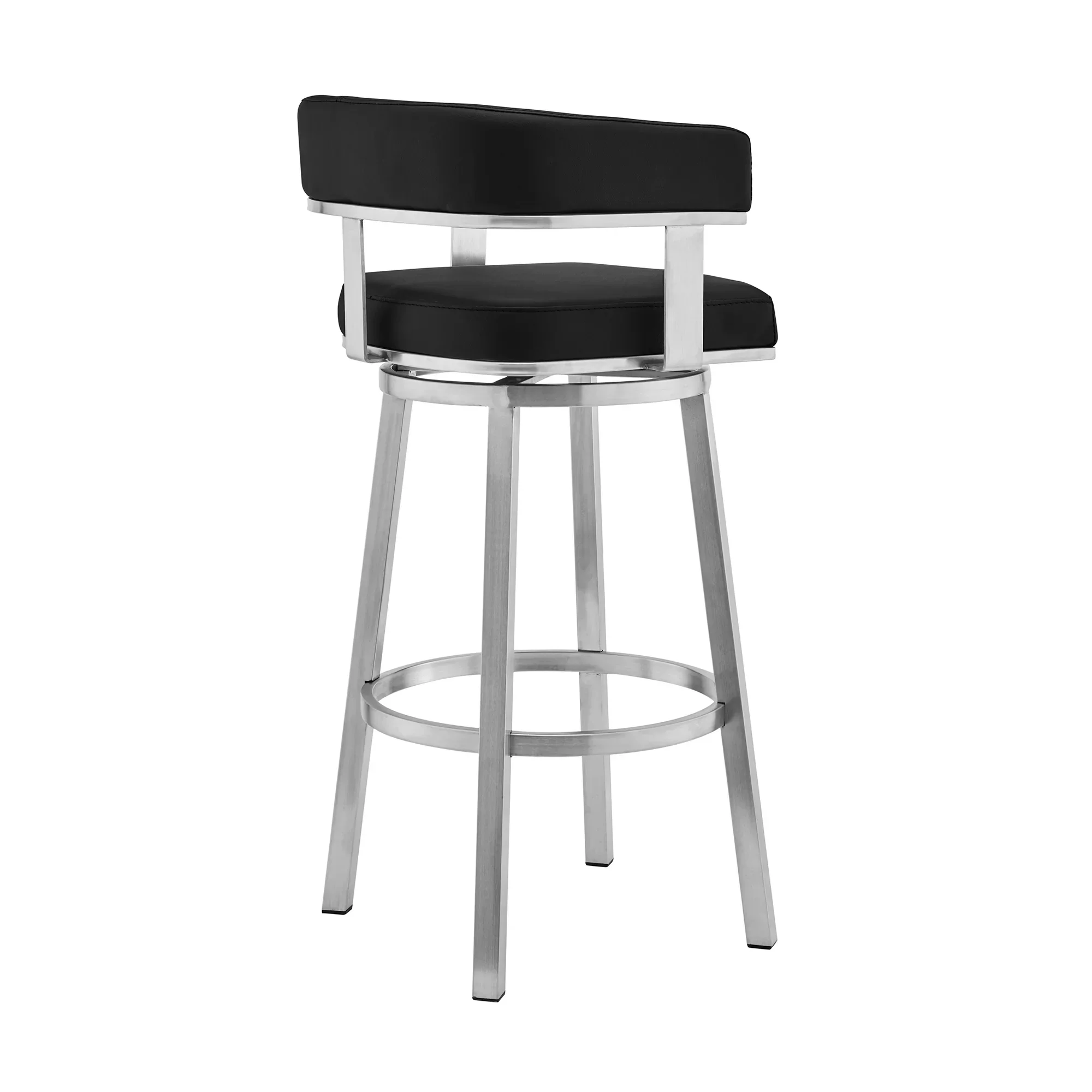 Cohen 30" Barstool - Set of 2 - Image 11