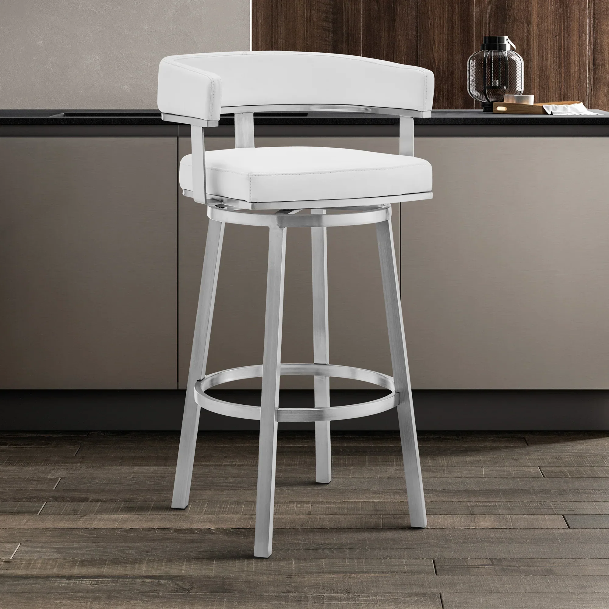 Cohen 30" Barstool - Set of 2 - Image 32