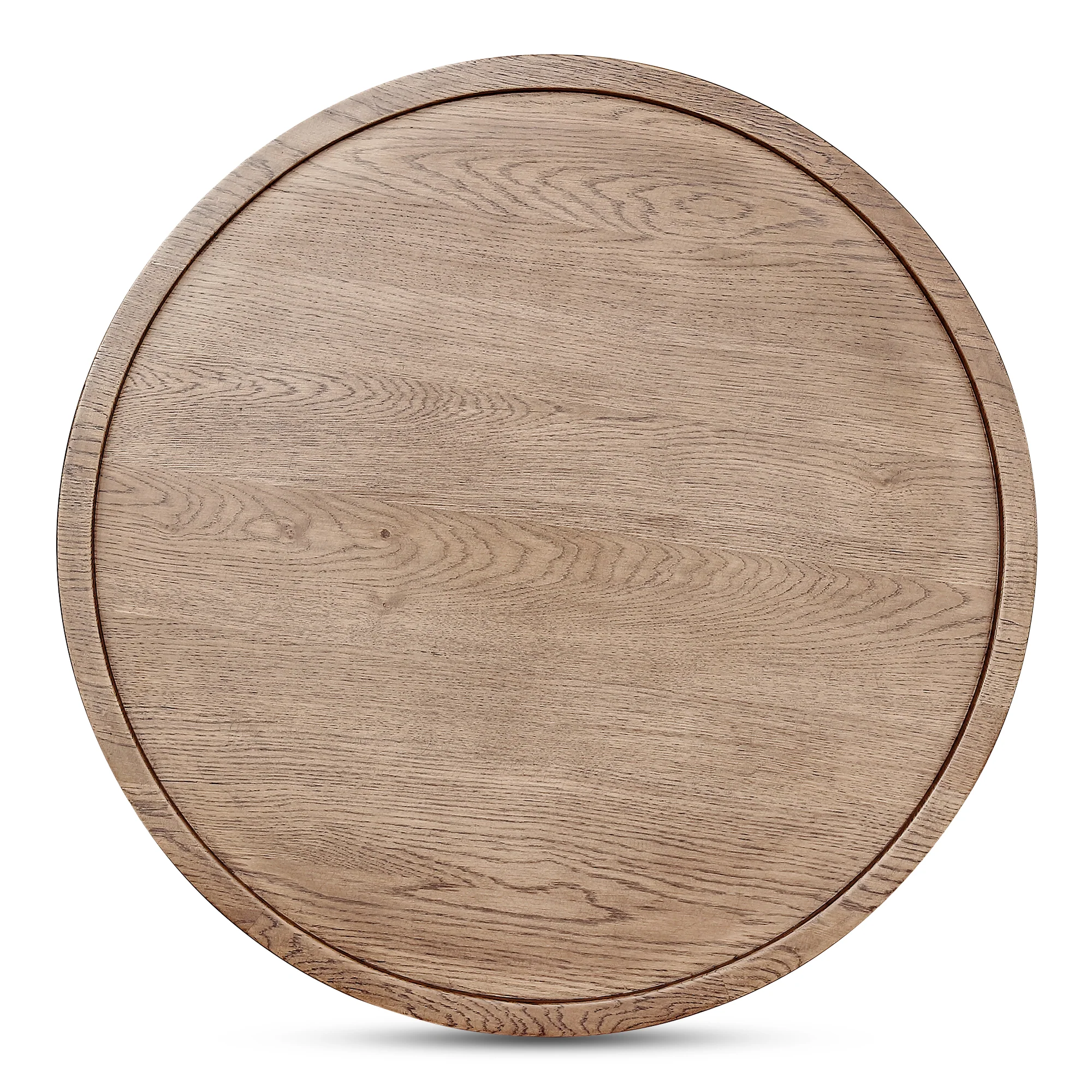 Cohen Coffee Table Brown - Image 4