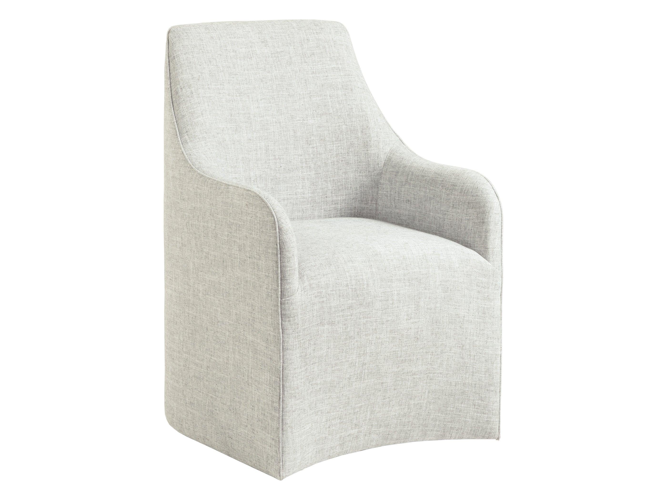 Cohesion Riley Arm Chair - Set of 2