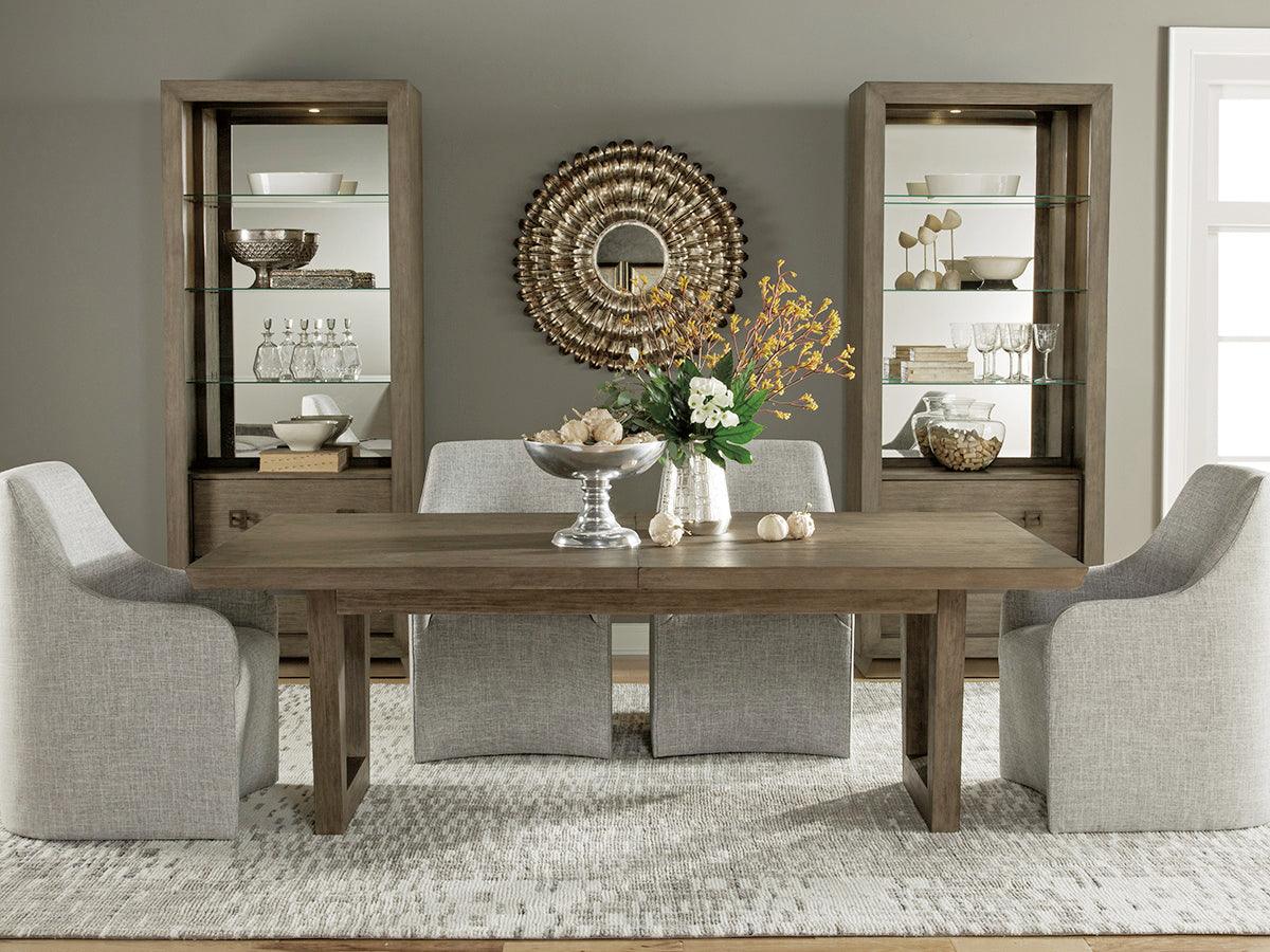 Cohesion Riley Arm Chair - Set of 2 - Image 3