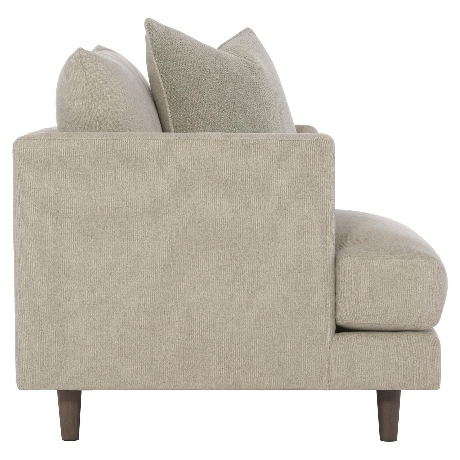 Colette Fabric Chair - Image 2
