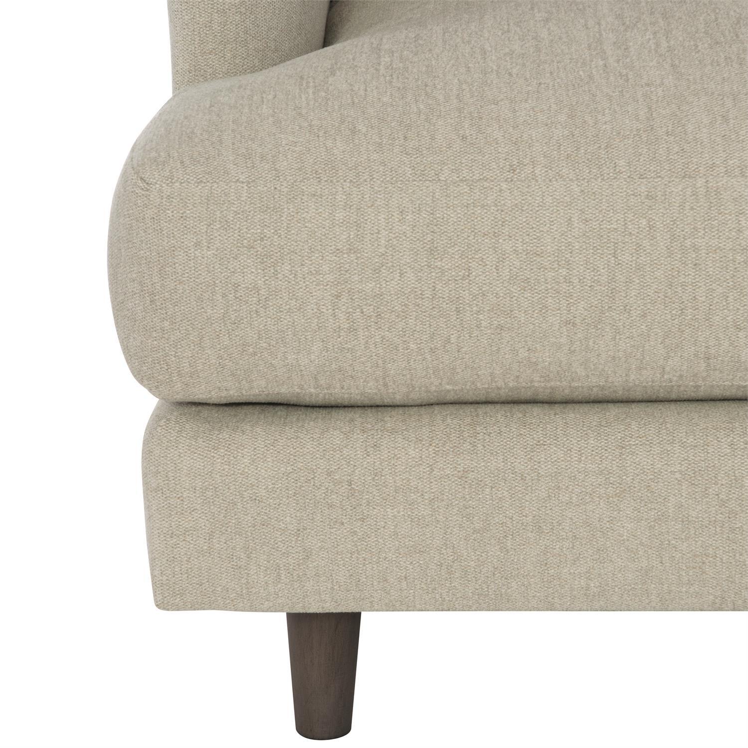 Colette Fabric Chair - Image 5
