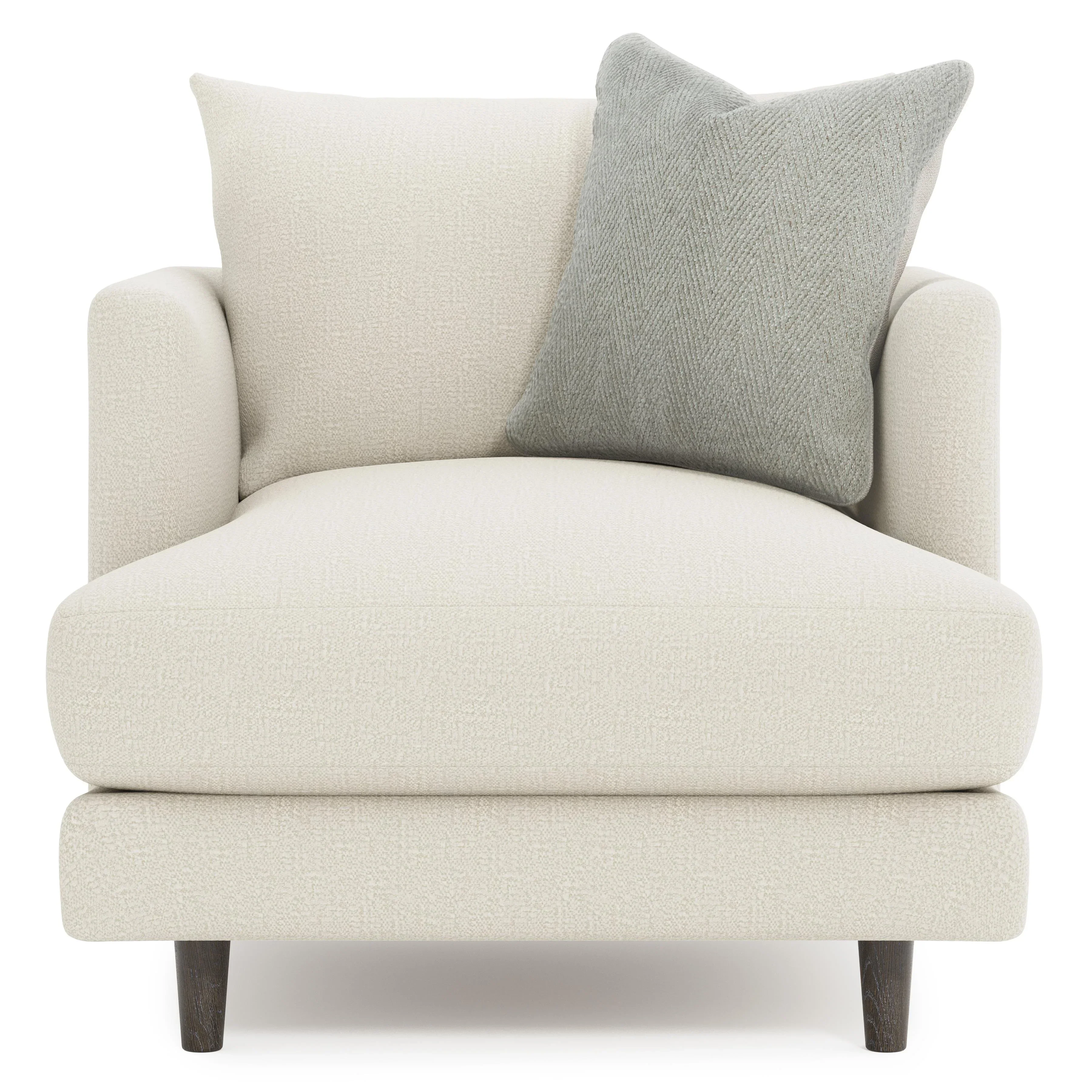 Colette Fabric Chair - Image 3