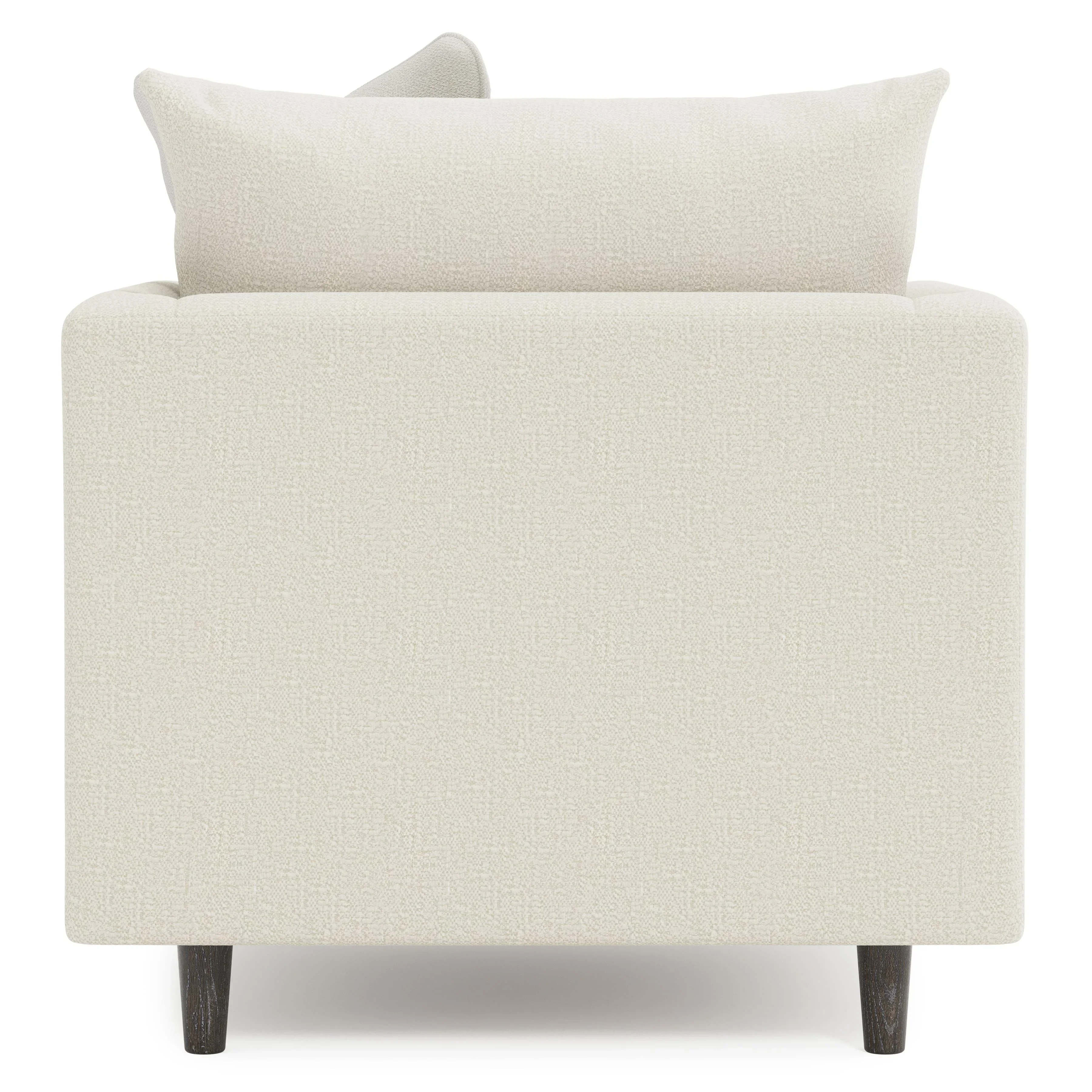 Colette Fabric Chair - Image 4