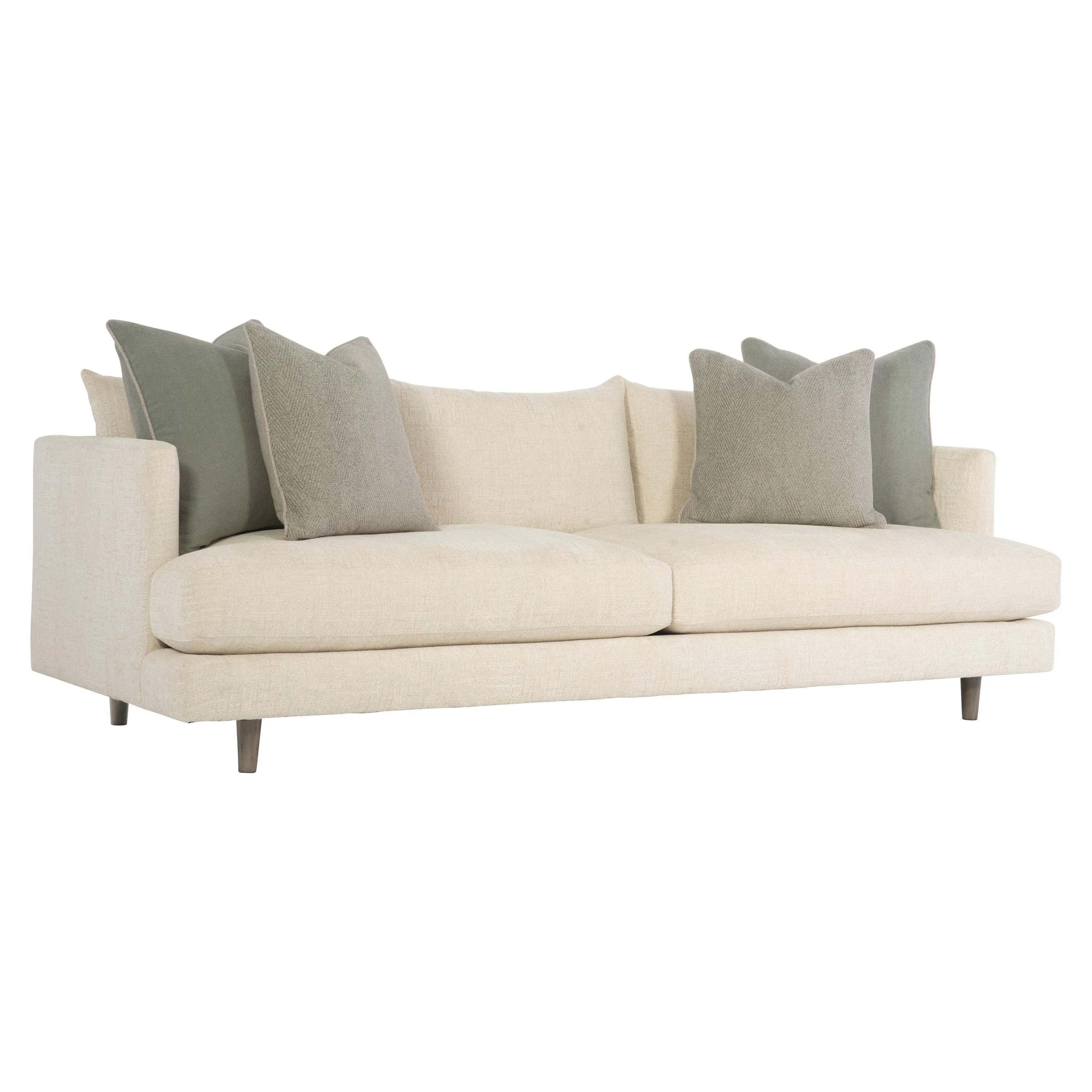 Colette Fabric Sofa