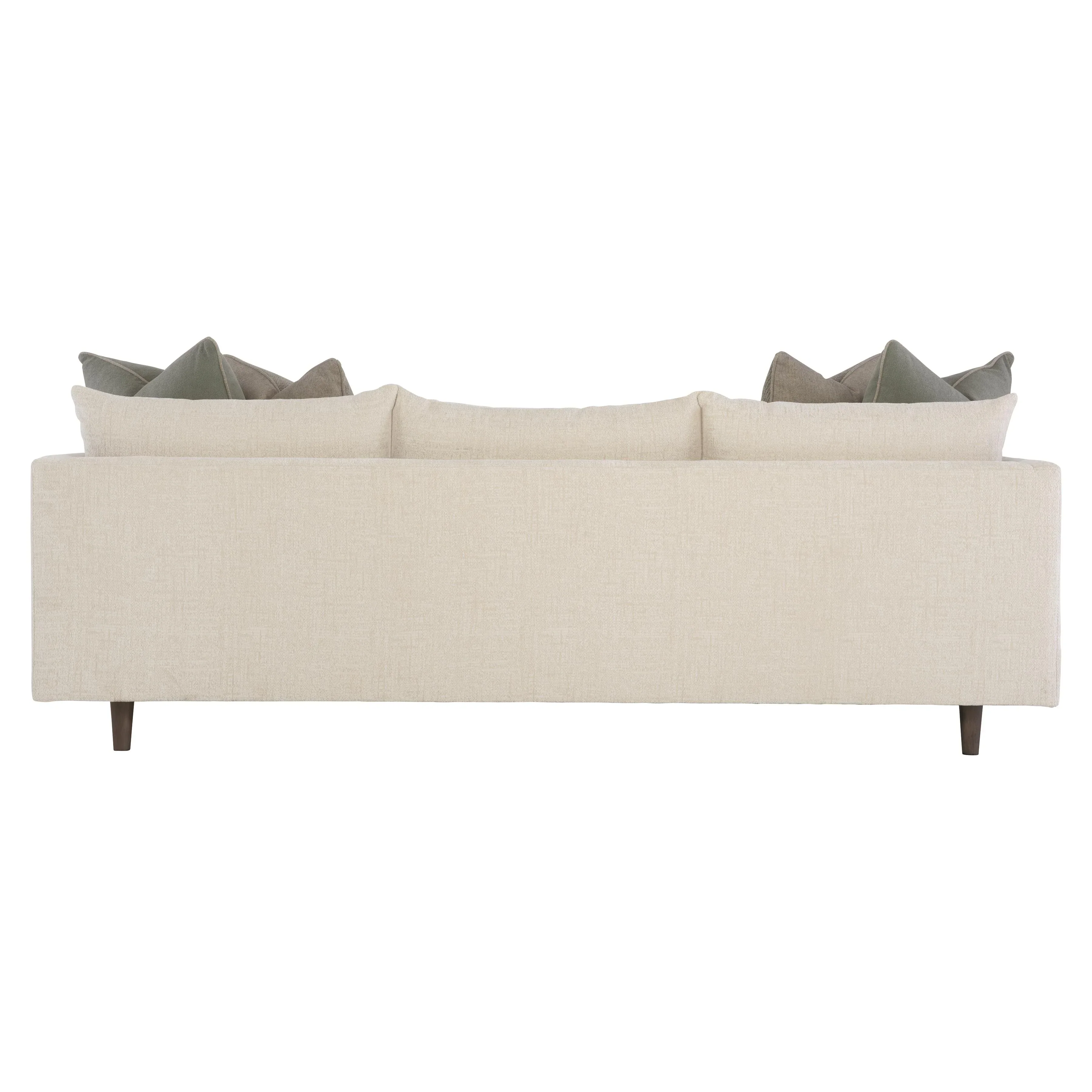 Colette Fabric Sofa - Image 5