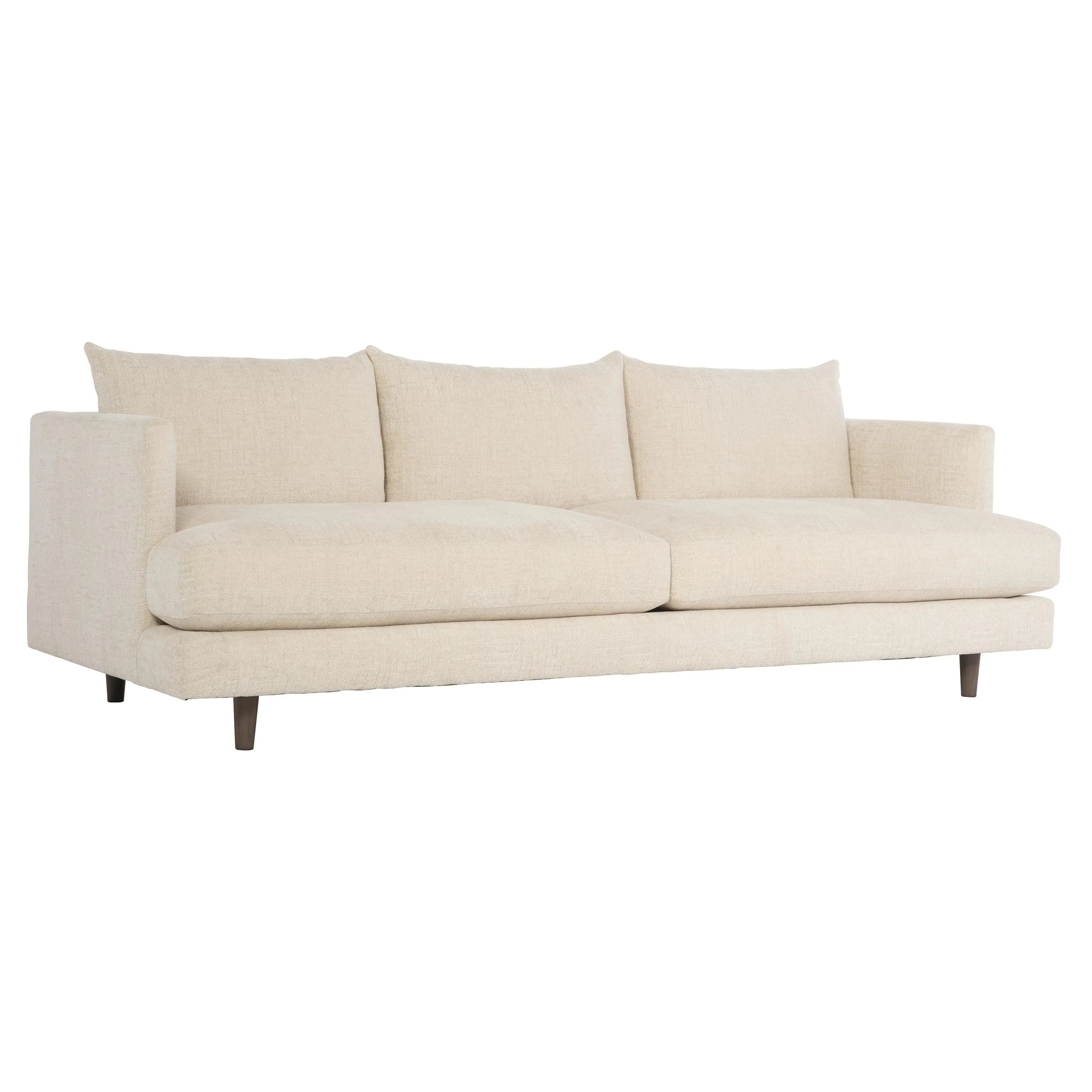 Colette Fabric Sofa - Image 7