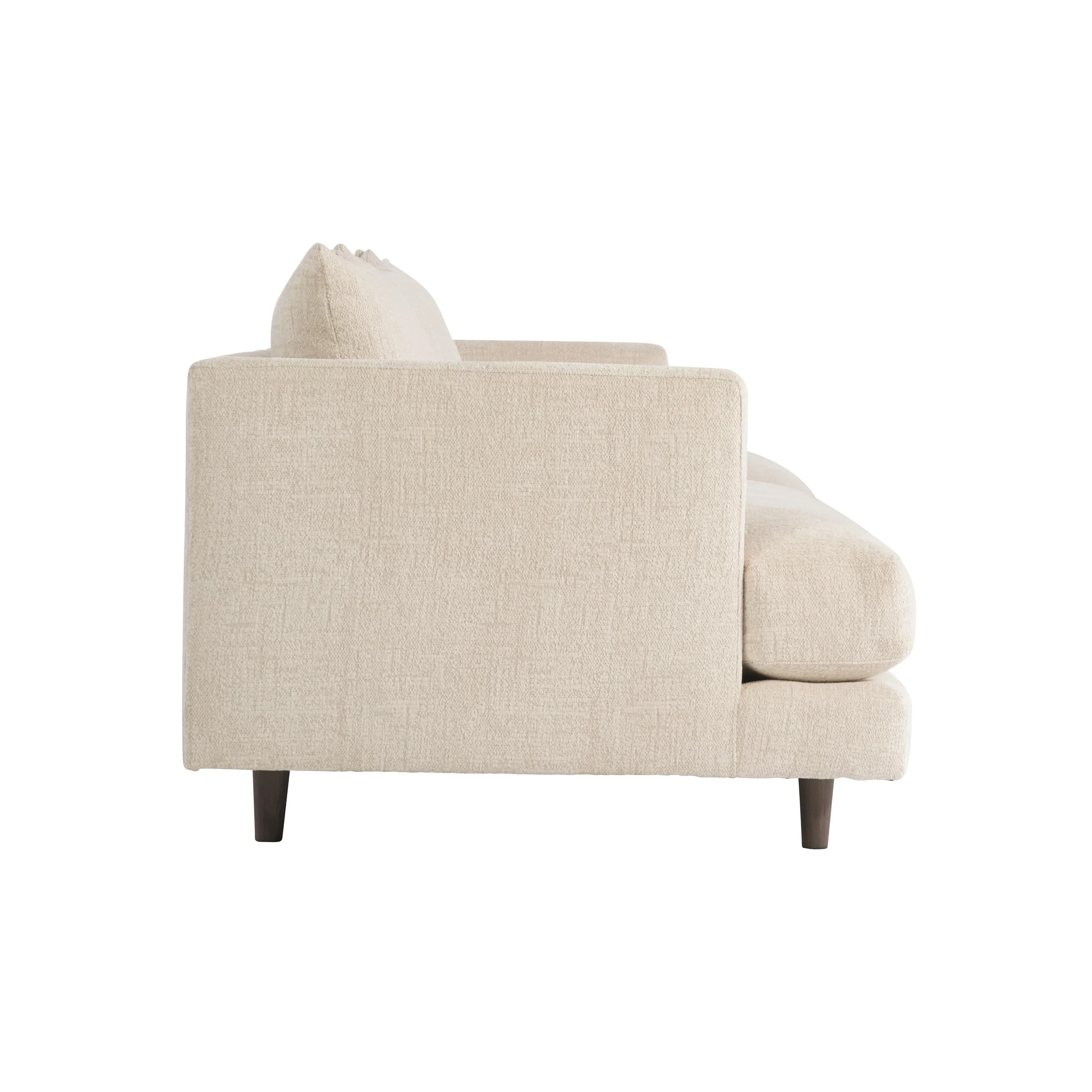 Colette Fabric Sofa - Image 8