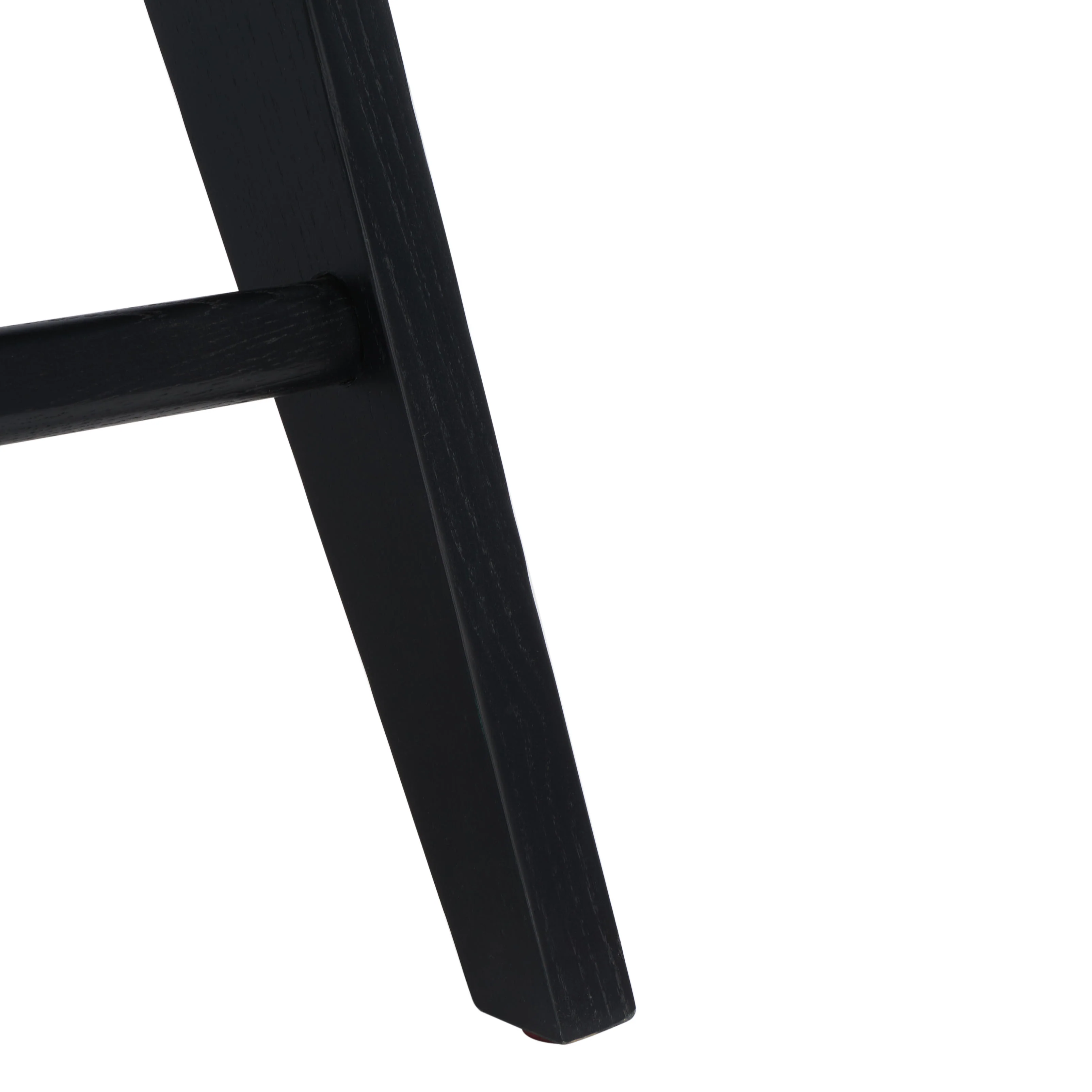 Colette Rattan Accent Chair - Image 10