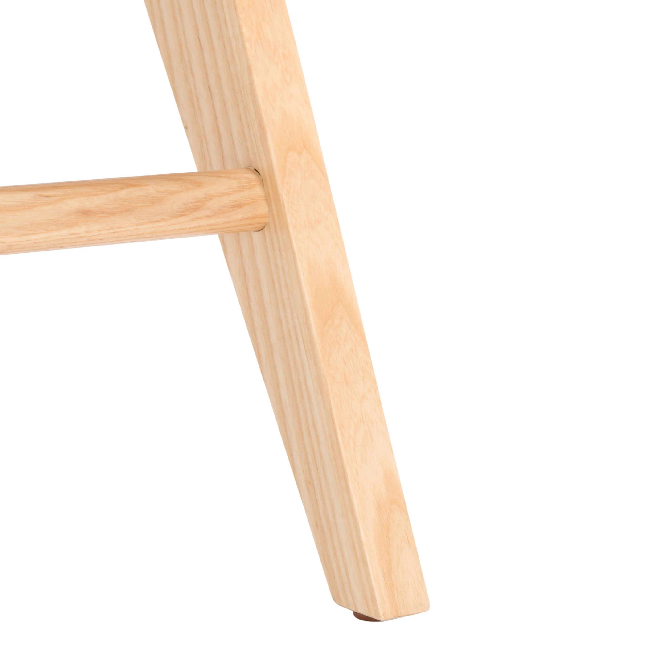Colette Rattan Accent Chair - Image 23