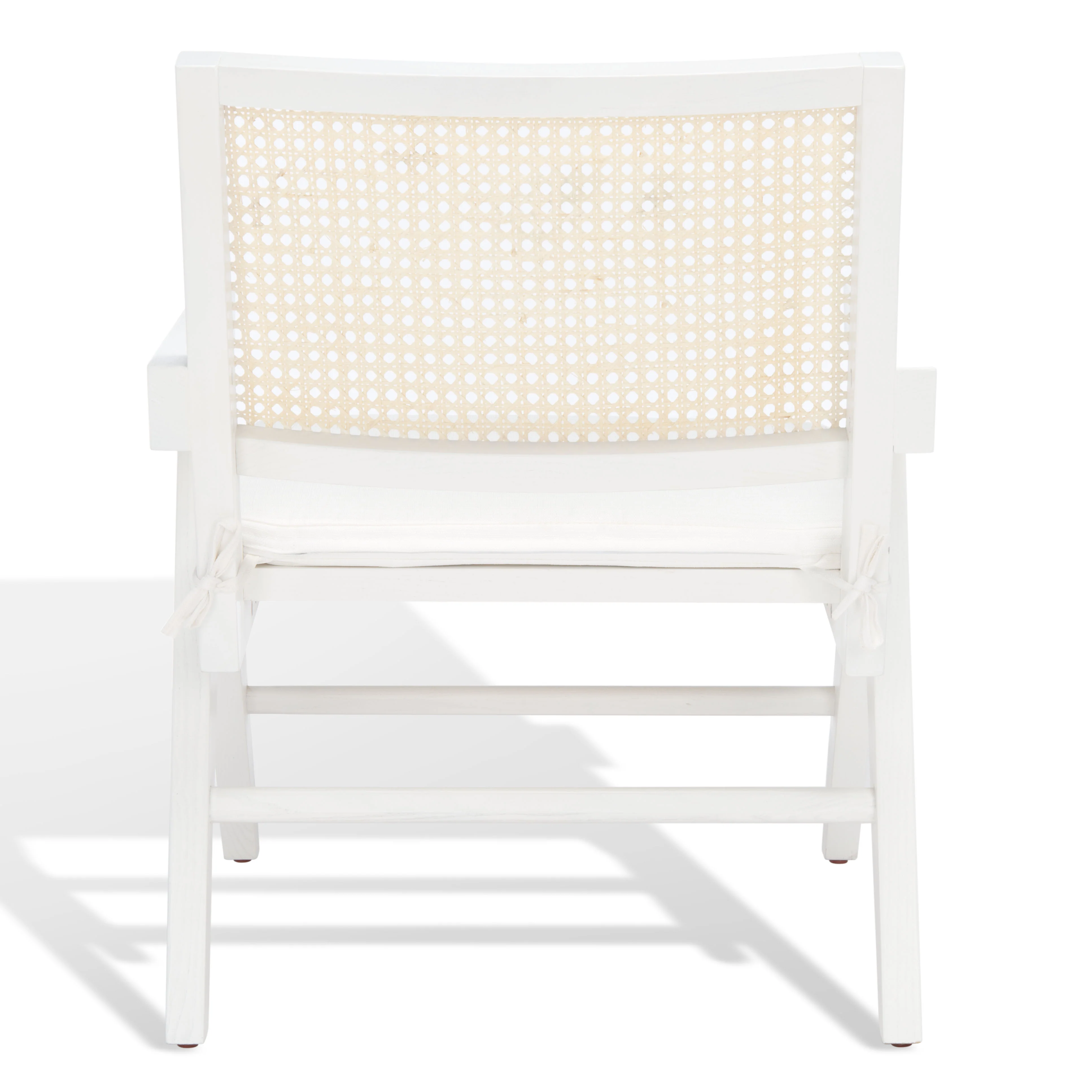 Colette Rattan Accent Chair - Image 30