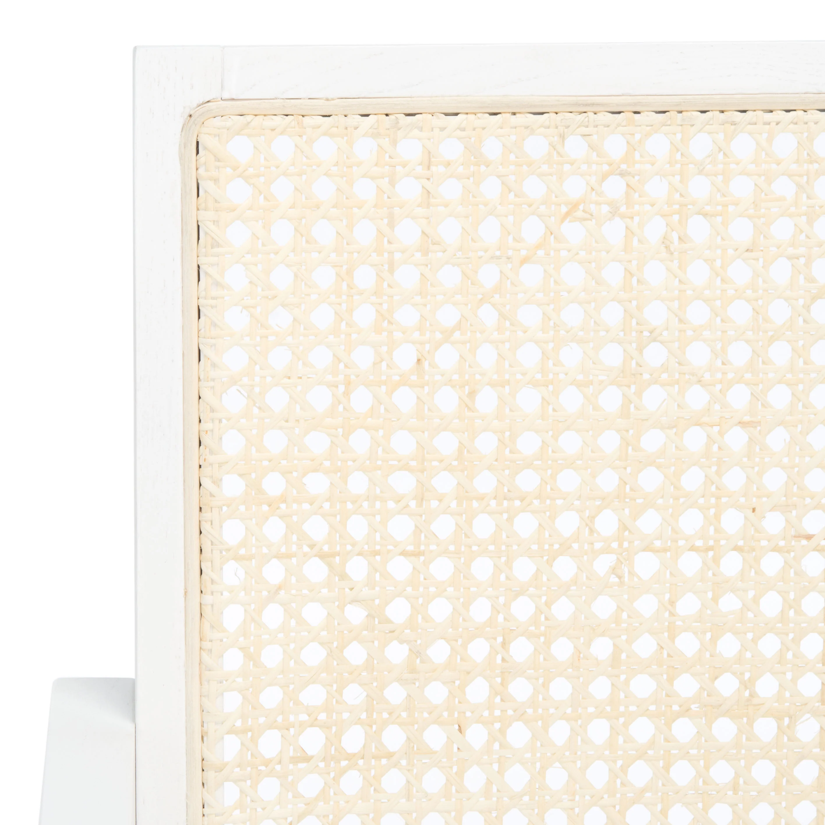 Colette Rattan Accent Chair - Image 31
