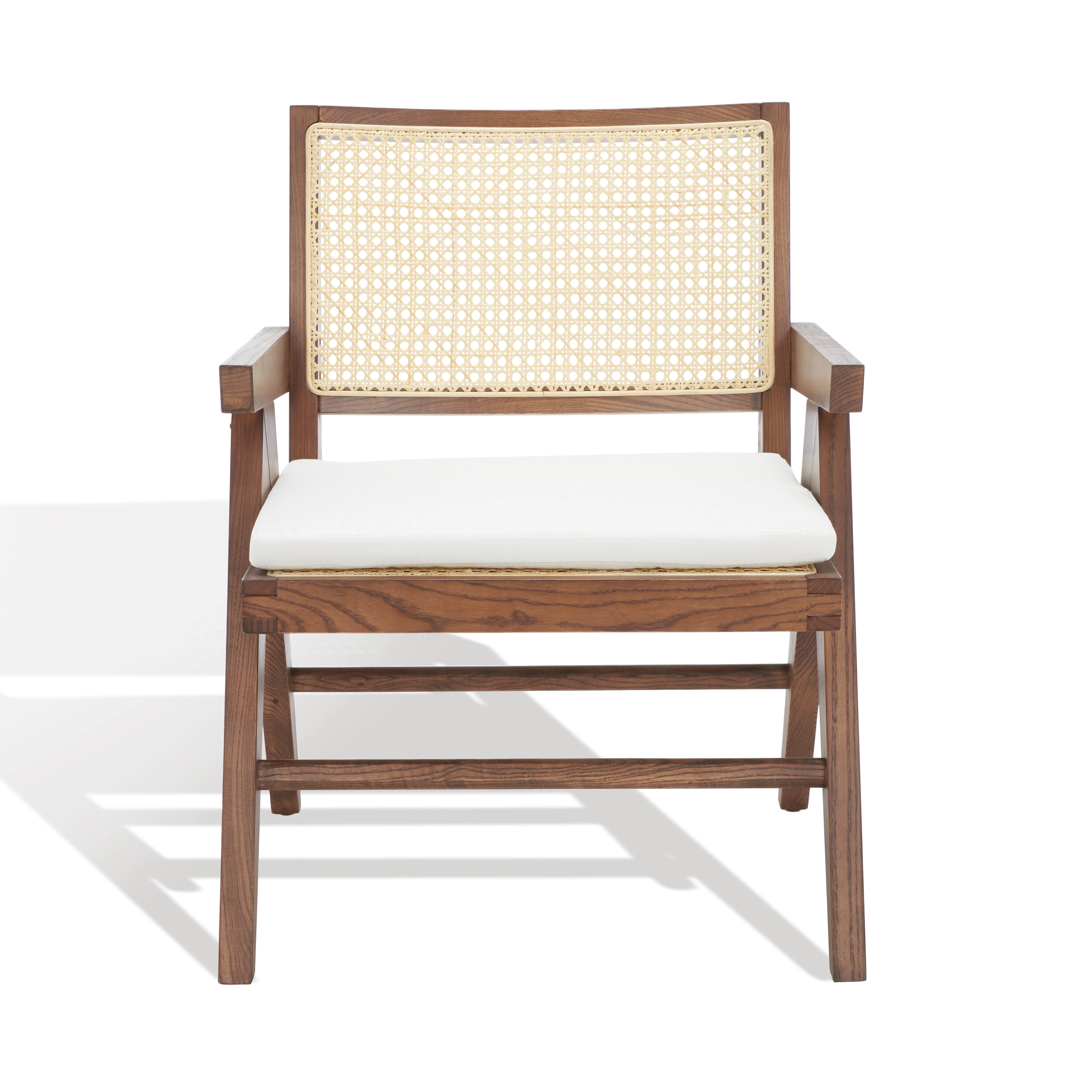 Colette Rattan Accent Chair - Image 39