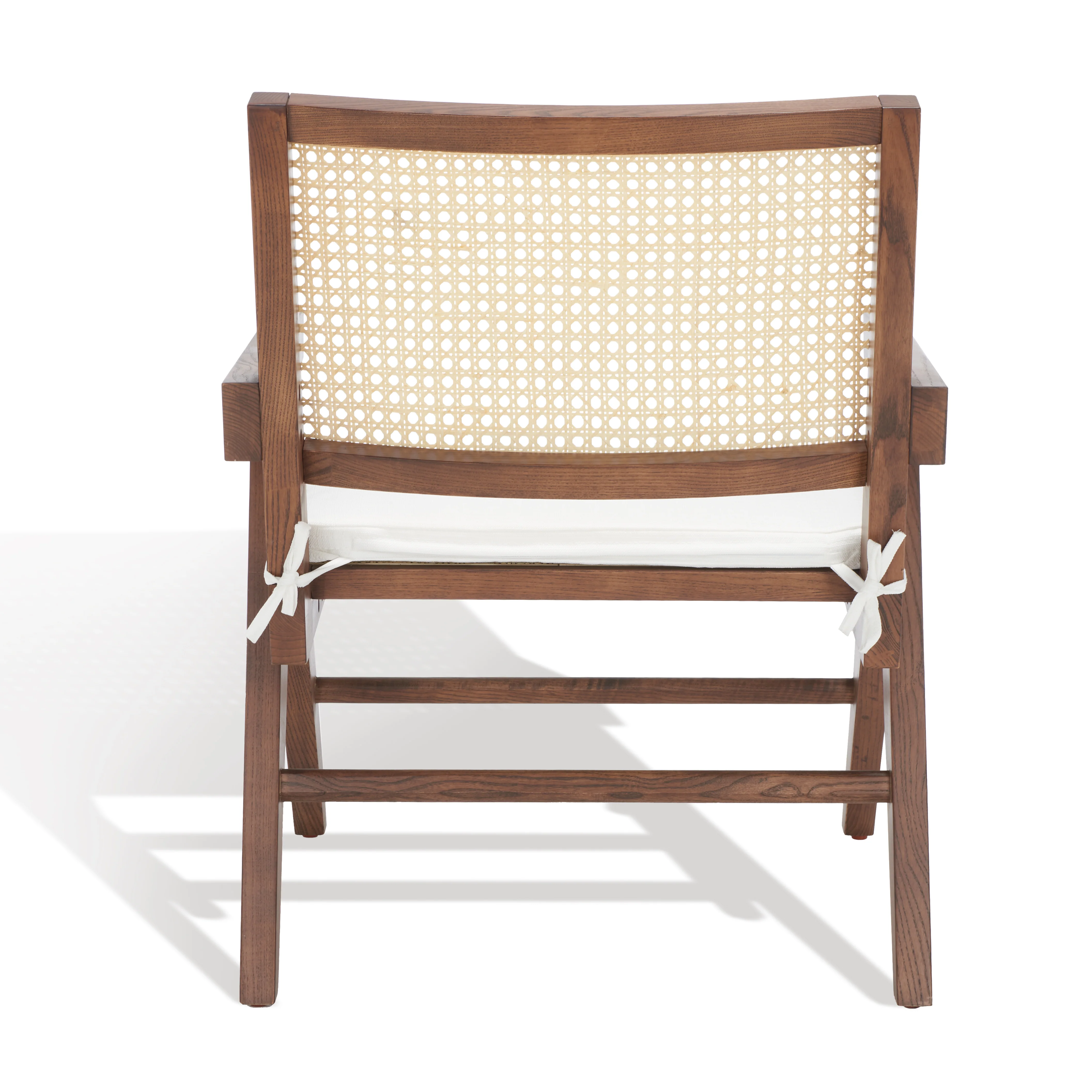 Colette Rattan Accent Chair - Image 42