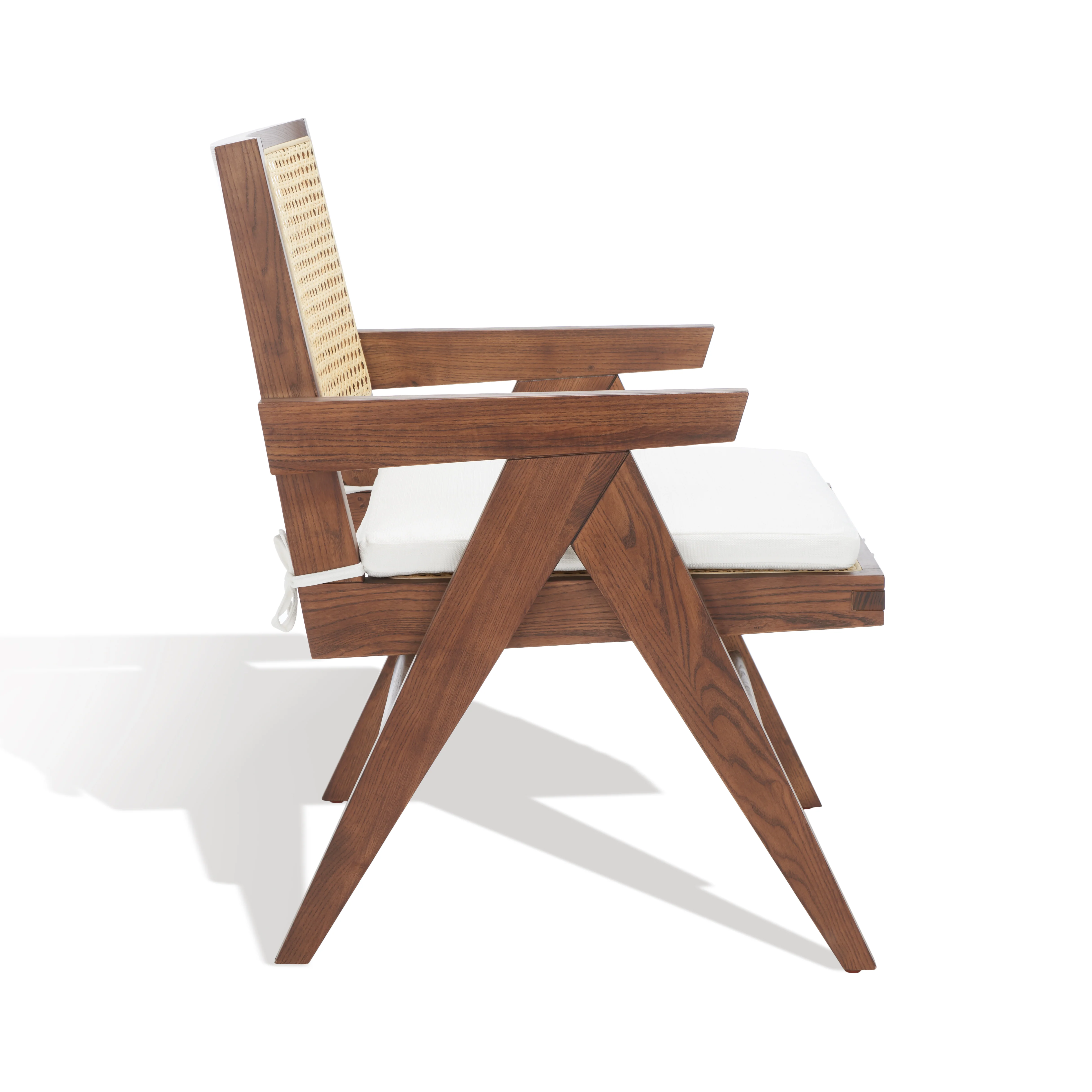 Colette Rattan Accent Chair - Image 46