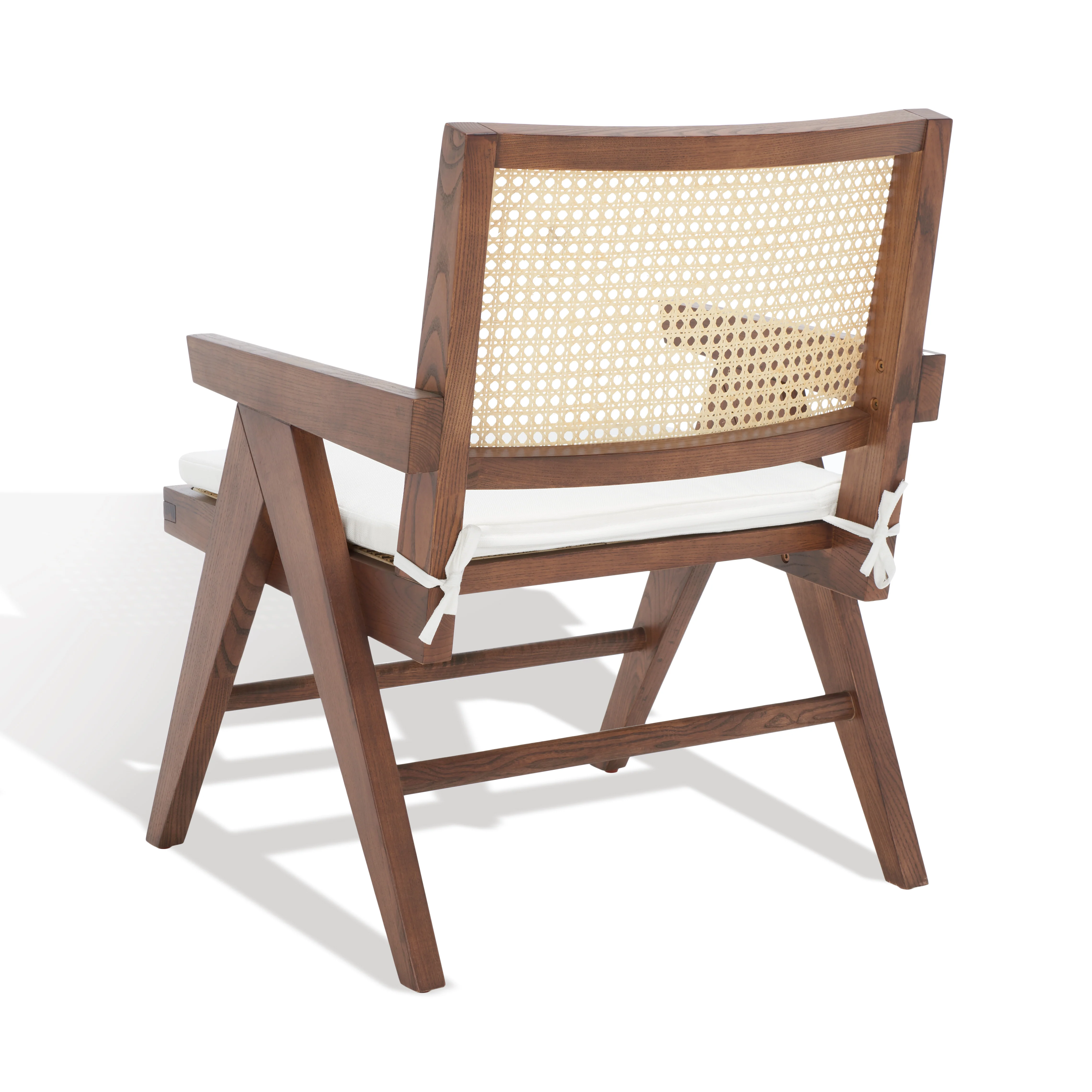 Colette Rattan Accent Chair - Image 47
