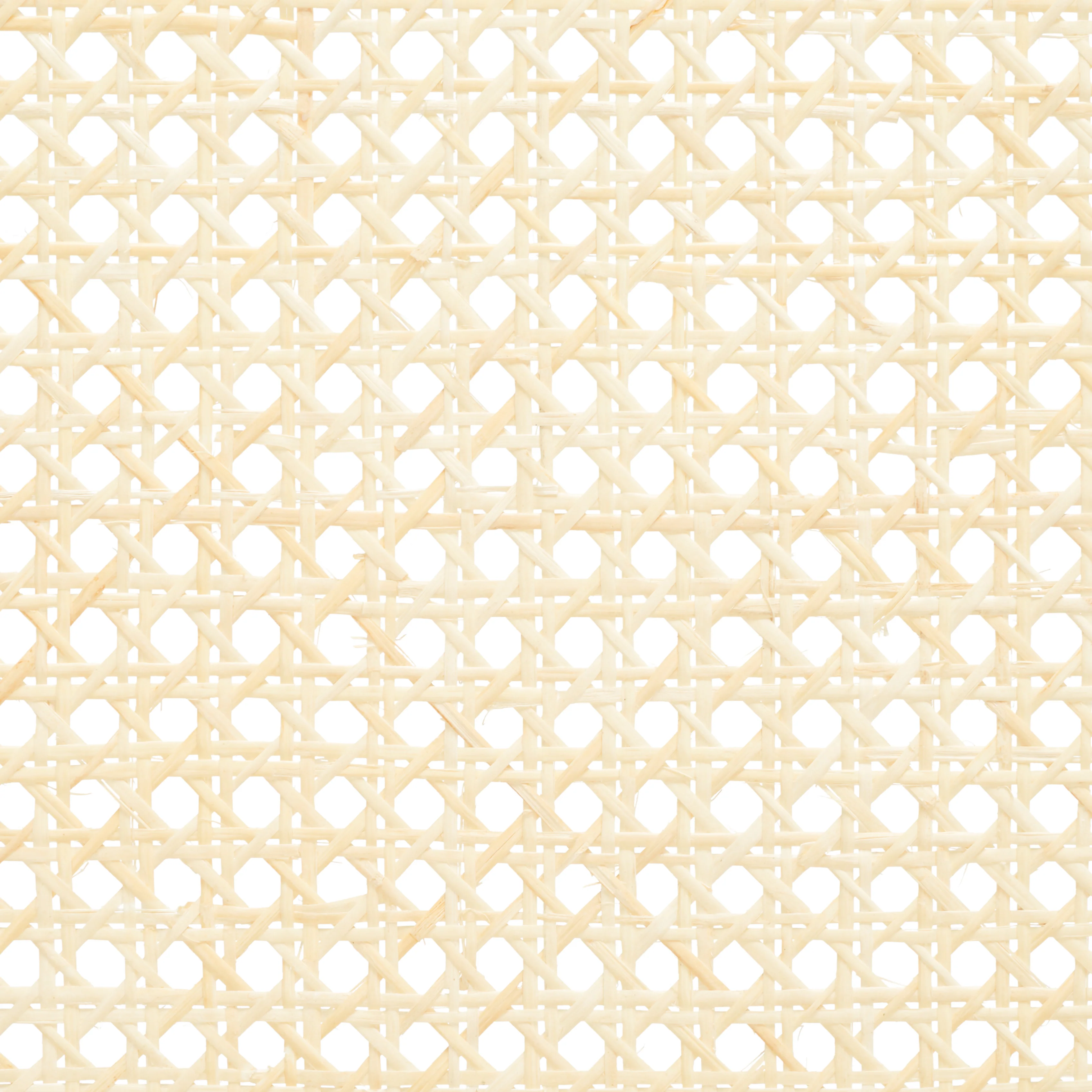 Colette Rattan Accent Chair - Image 6