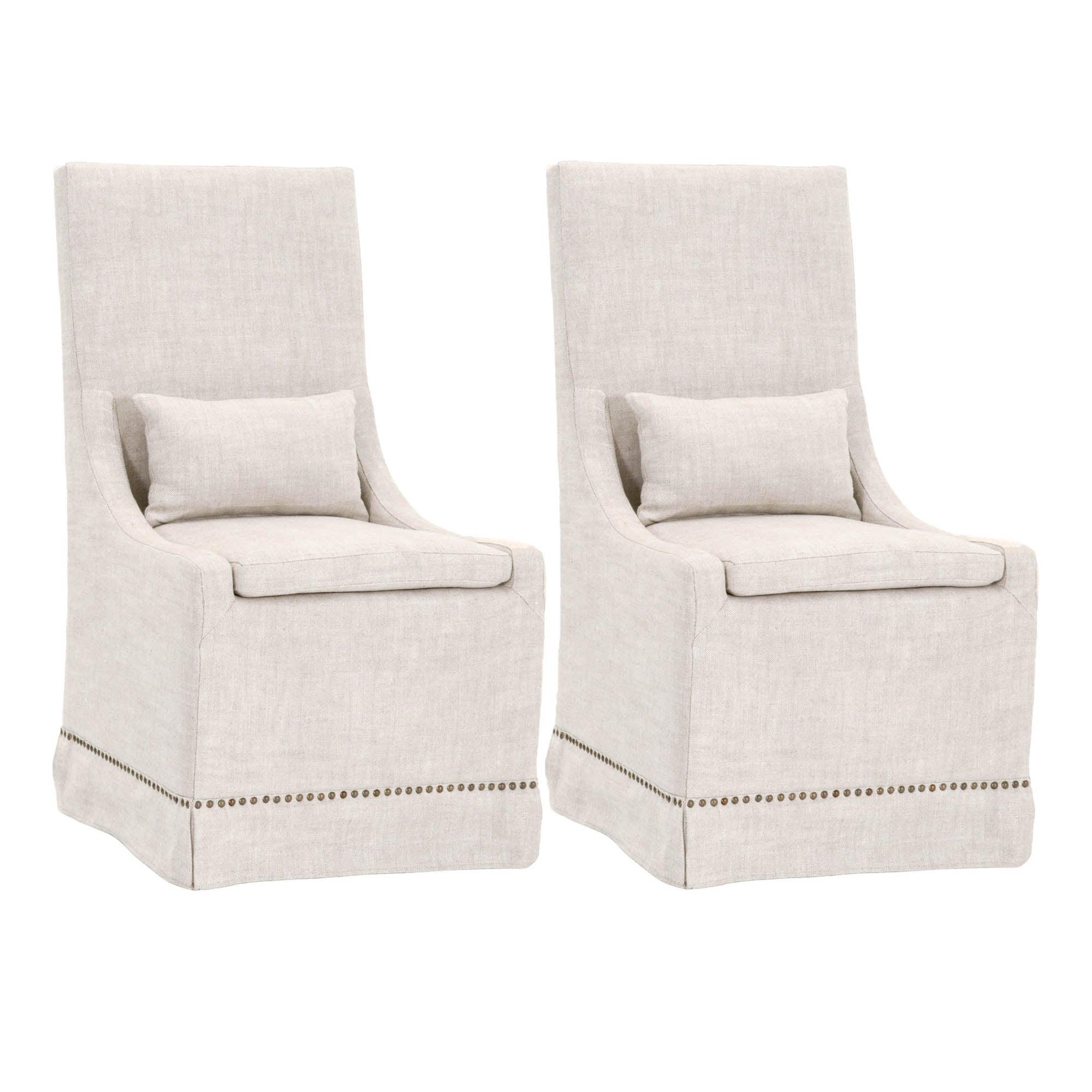 Colleen Dining Chair, Set of 2 - Image 6