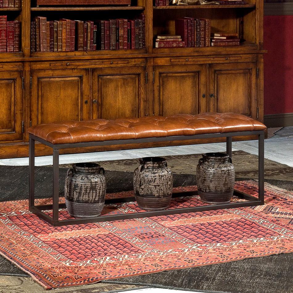 Cologne Long Stool - Image 2