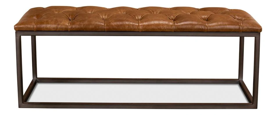 Cologne Long Stool - Image 3