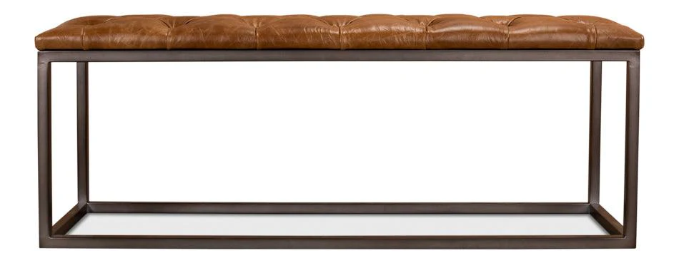Cologne Long Stool - Image 4