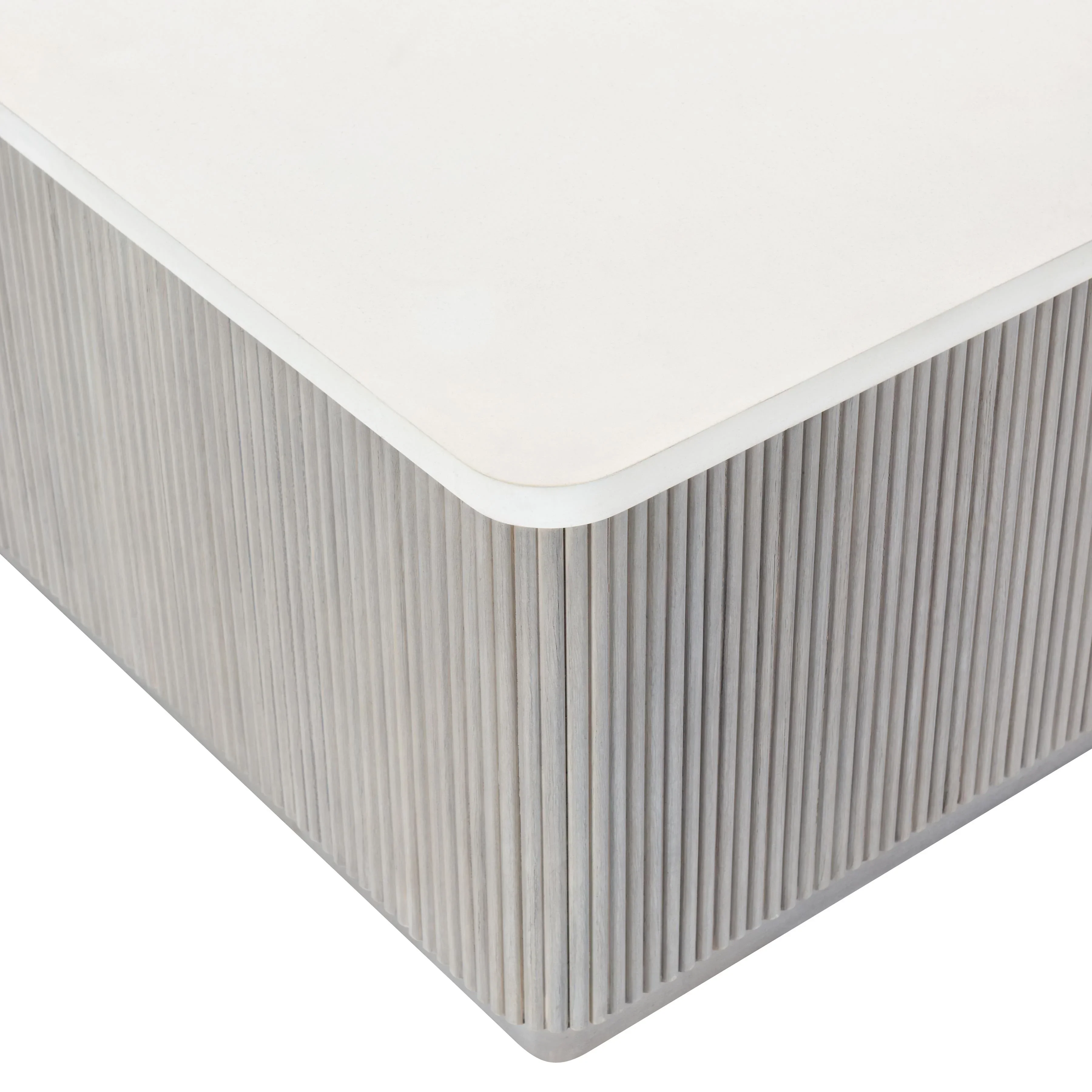 Colonnade Cocktail Table - Image 5