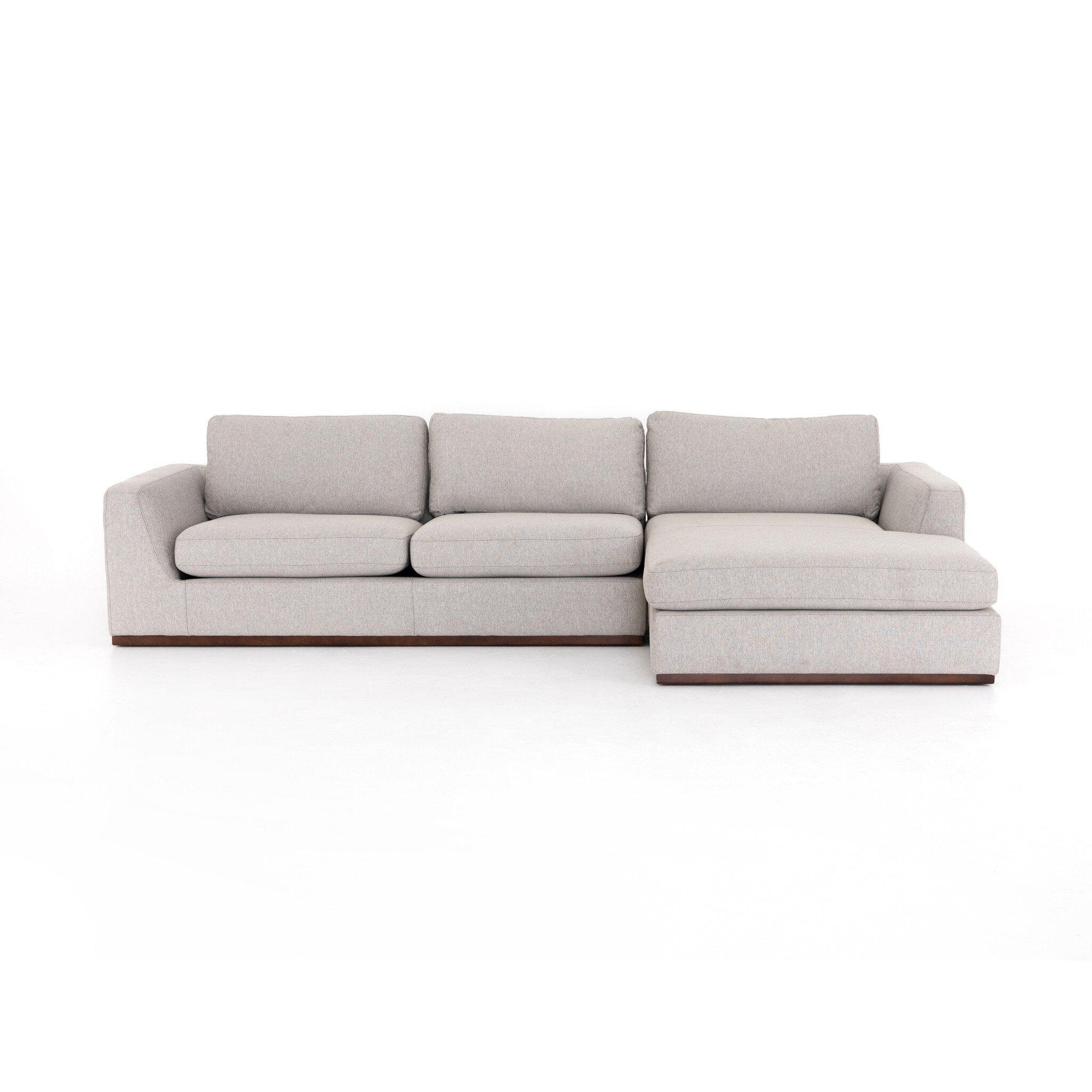 Colt 2-Piece Sectional - Image 3