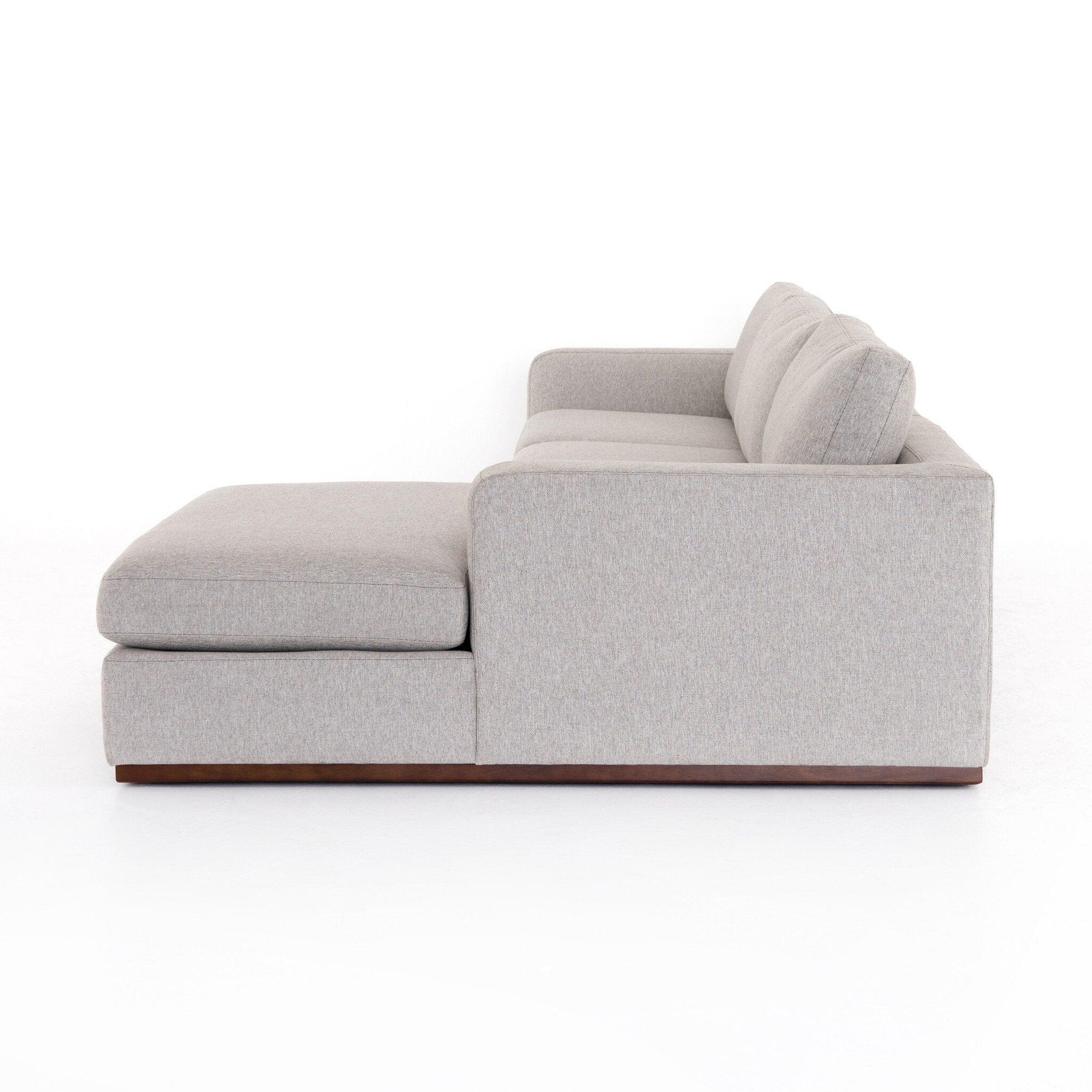 Colt 2-Piece Sectional - Image 4