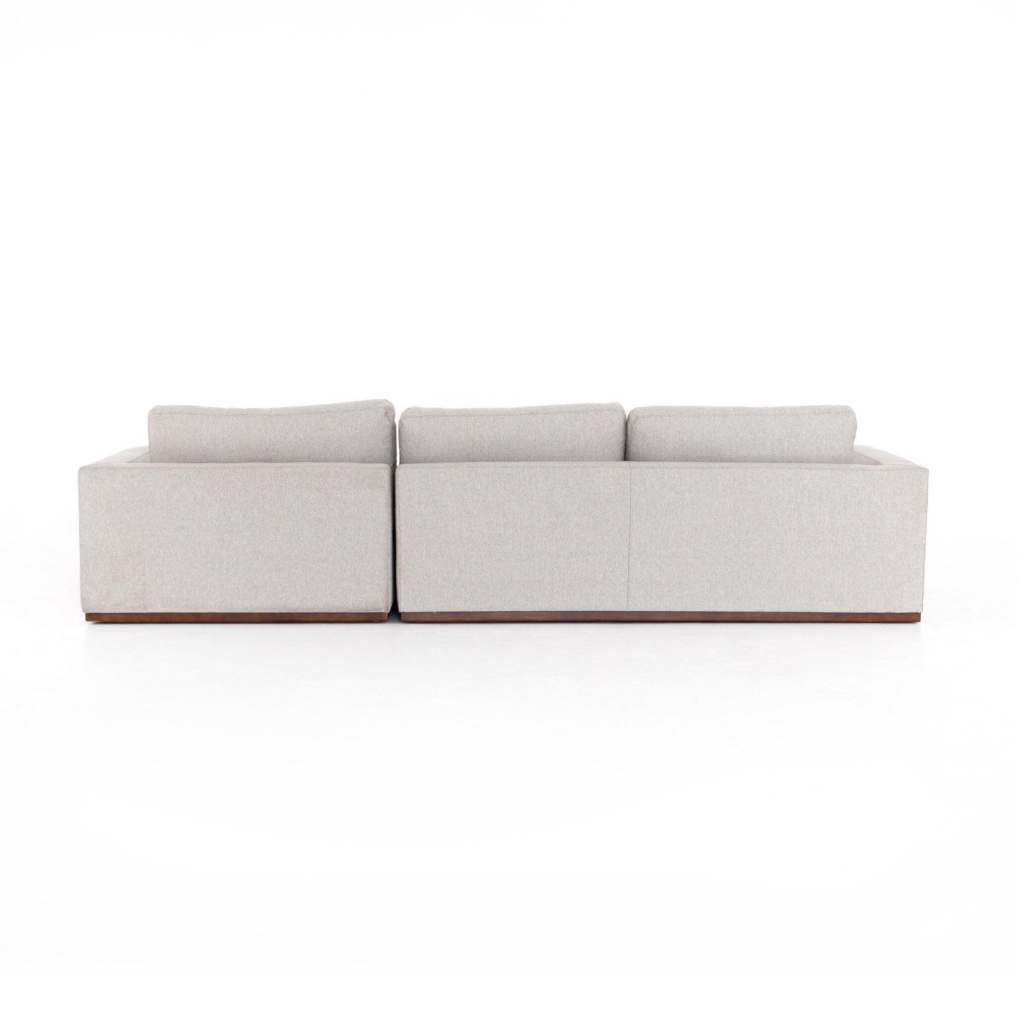 Colt 2-Piece Sectional - Image 5