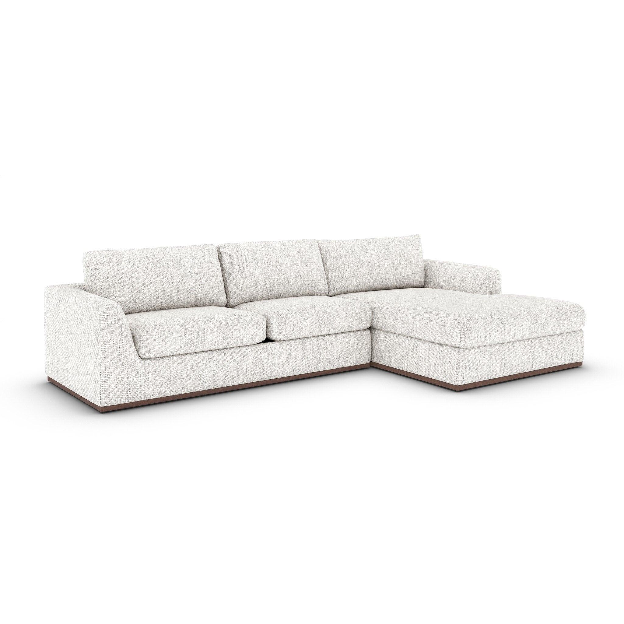 Colt 2-Piece Sectional - Image 6