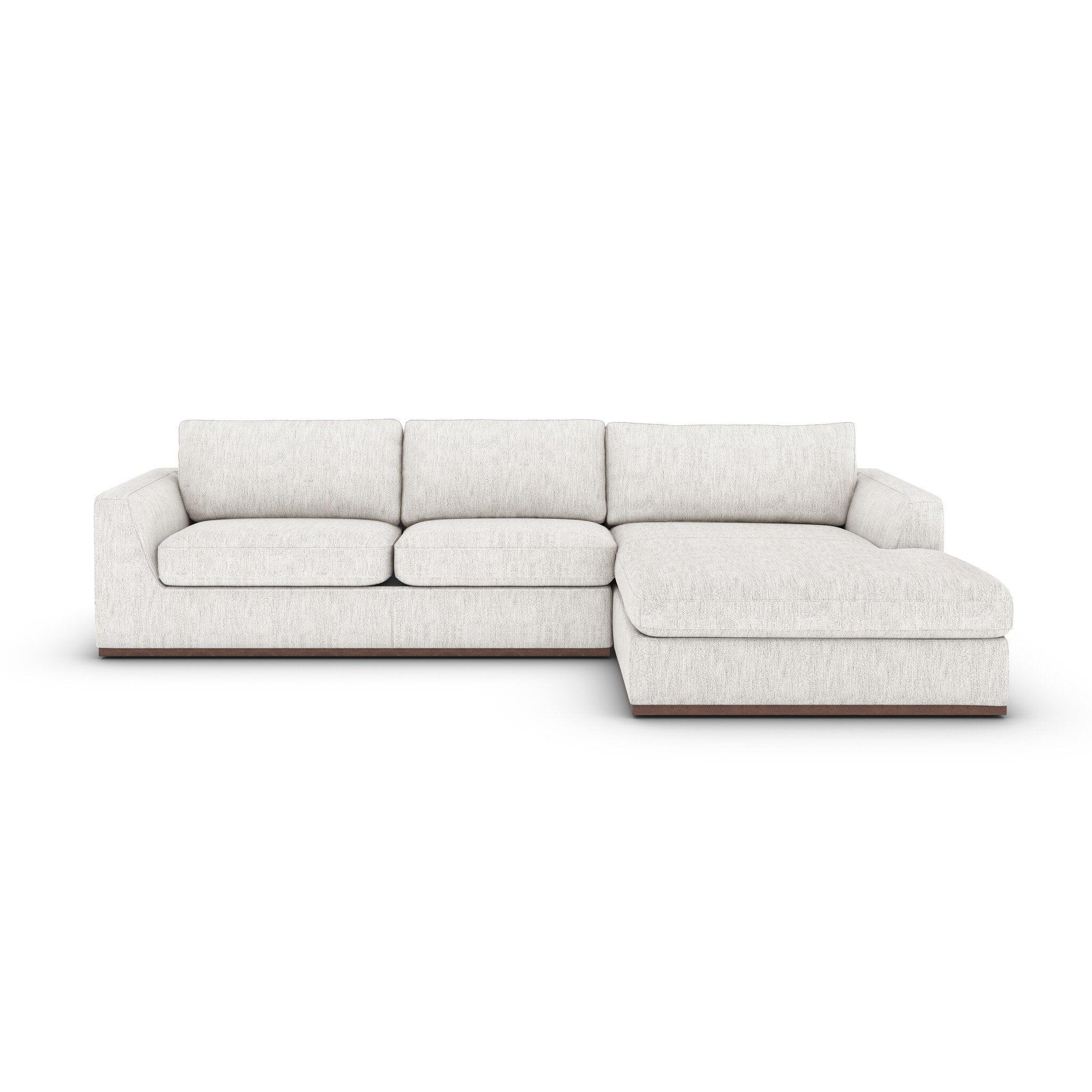 Colt 2-Piece Sectional - Image 7