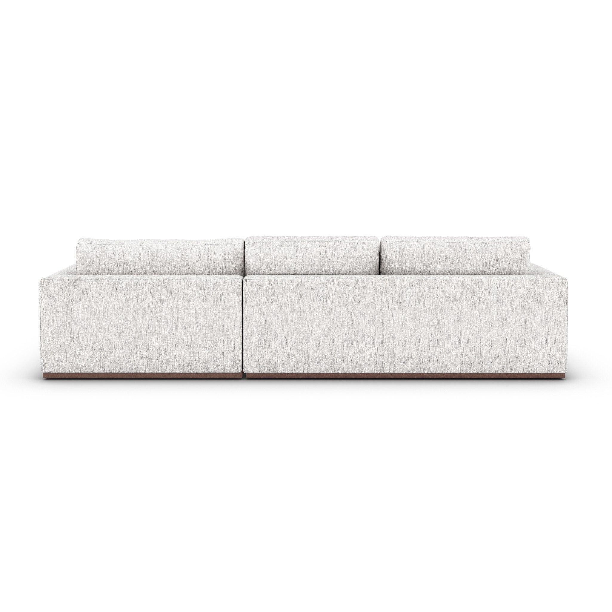 Colt 2-Piece Sectional - Image 9